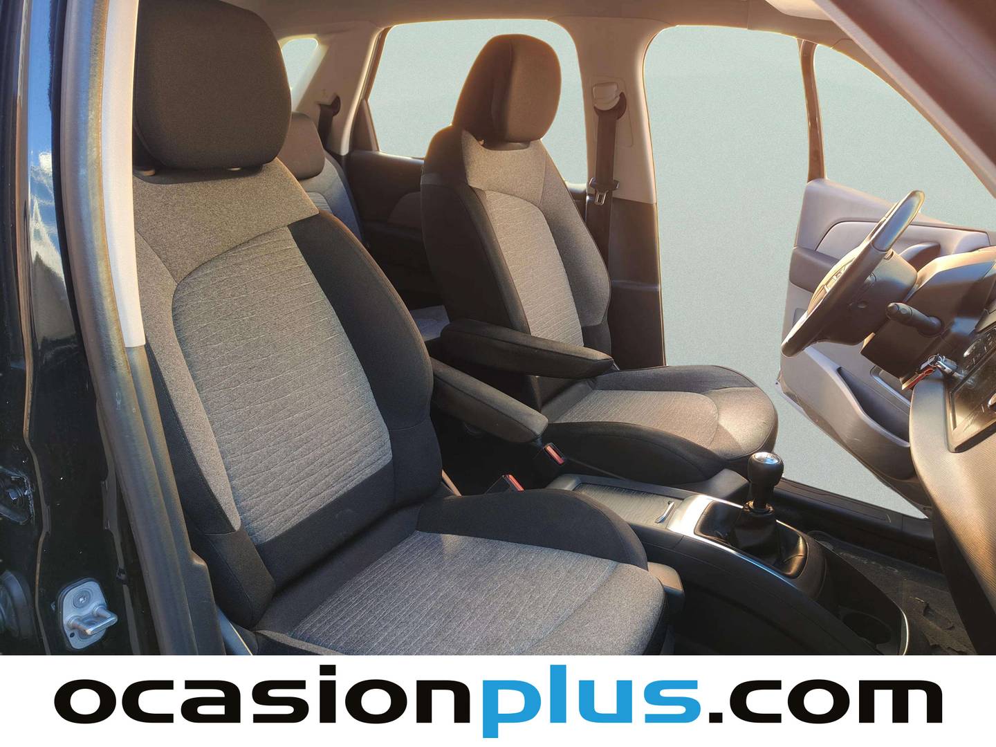 Foto Citroën C4 Picasso Citroen C4 Picasso PureTech 130 S&S Seduction (130 CV)