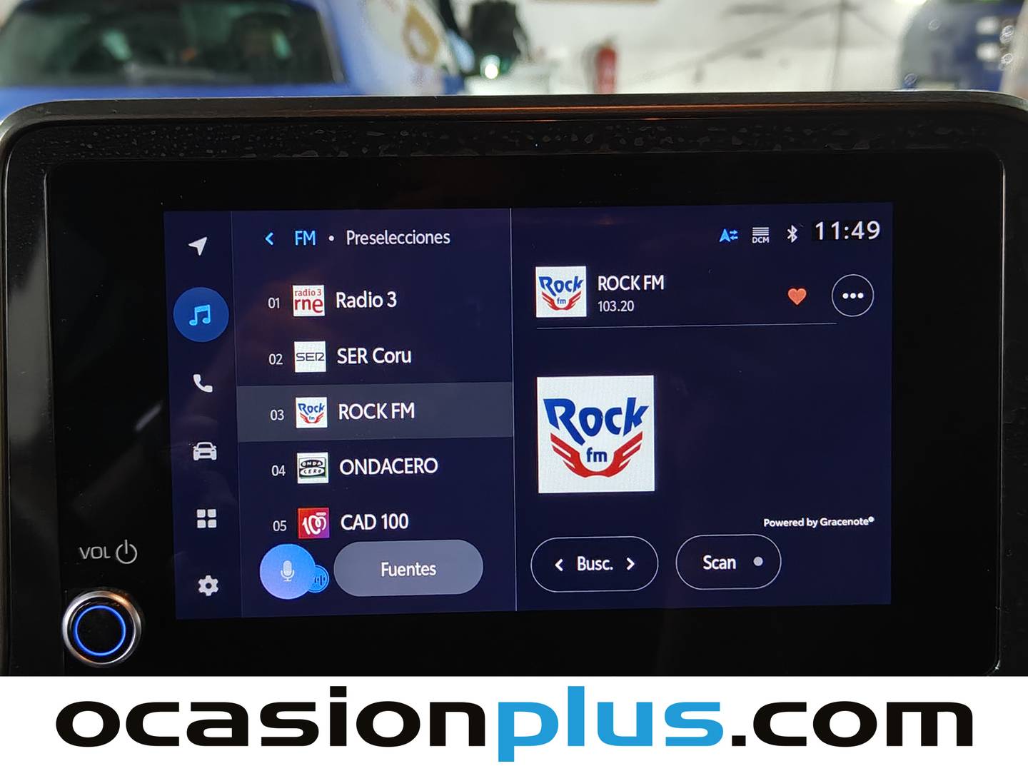Toyota C-HR Toyota C-HR 1.8 125H Advance (122 CV) híbrido