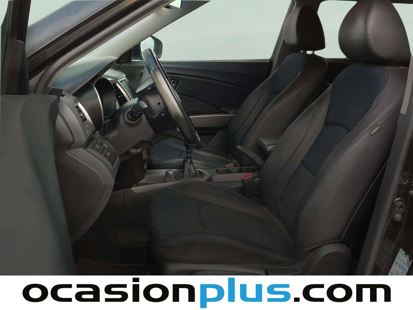 SsangYong Tivoli SsangYong Tivoli G16 1.6 Limited 4x2 (128 CV) 128cv