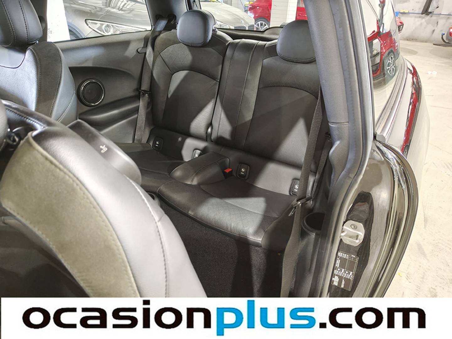 Foto Mini MINI MINI MINI 3 Puertas Cooper S (192 CV)