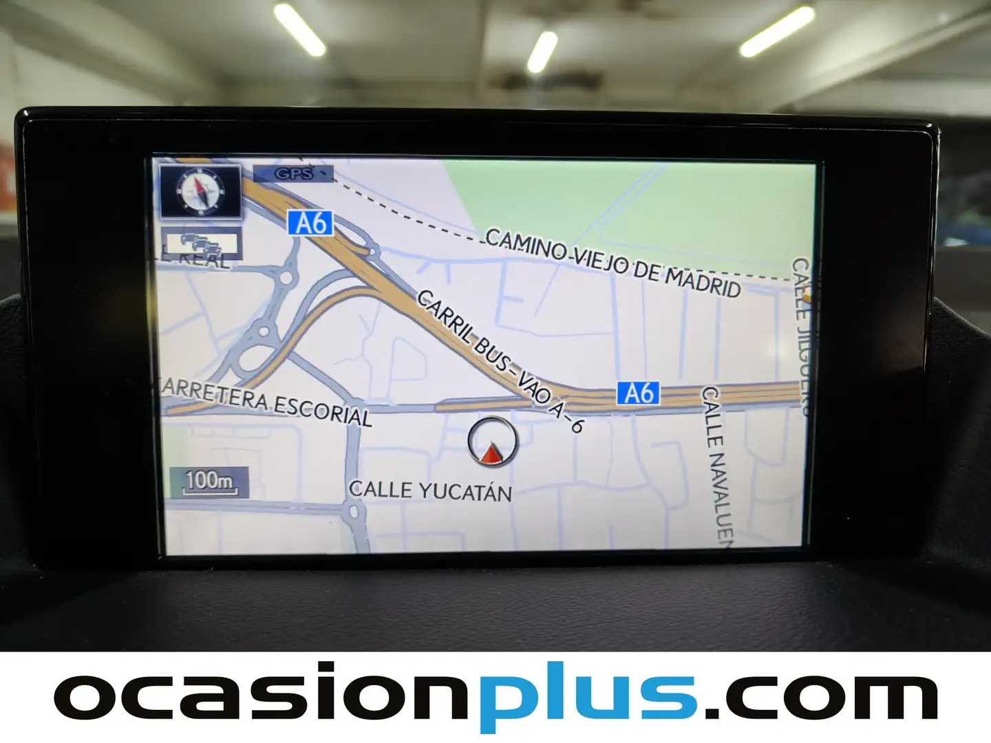 Foto Lexus CT Lexus CT 200h Executive (136 CV)