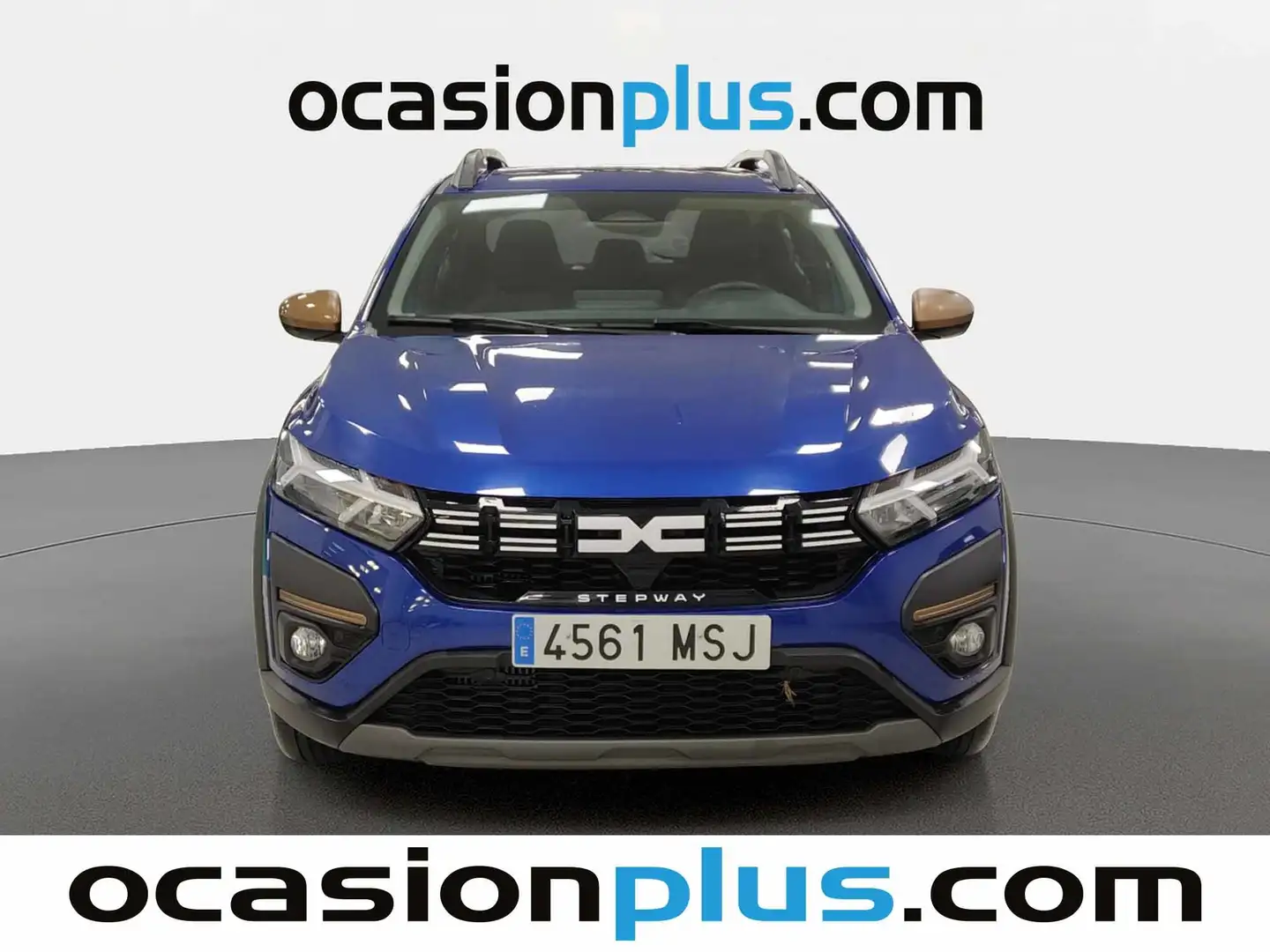 Foto Dacia Sandero Dacia Sandero Stepway Extreme Go TCe  (110 CV)