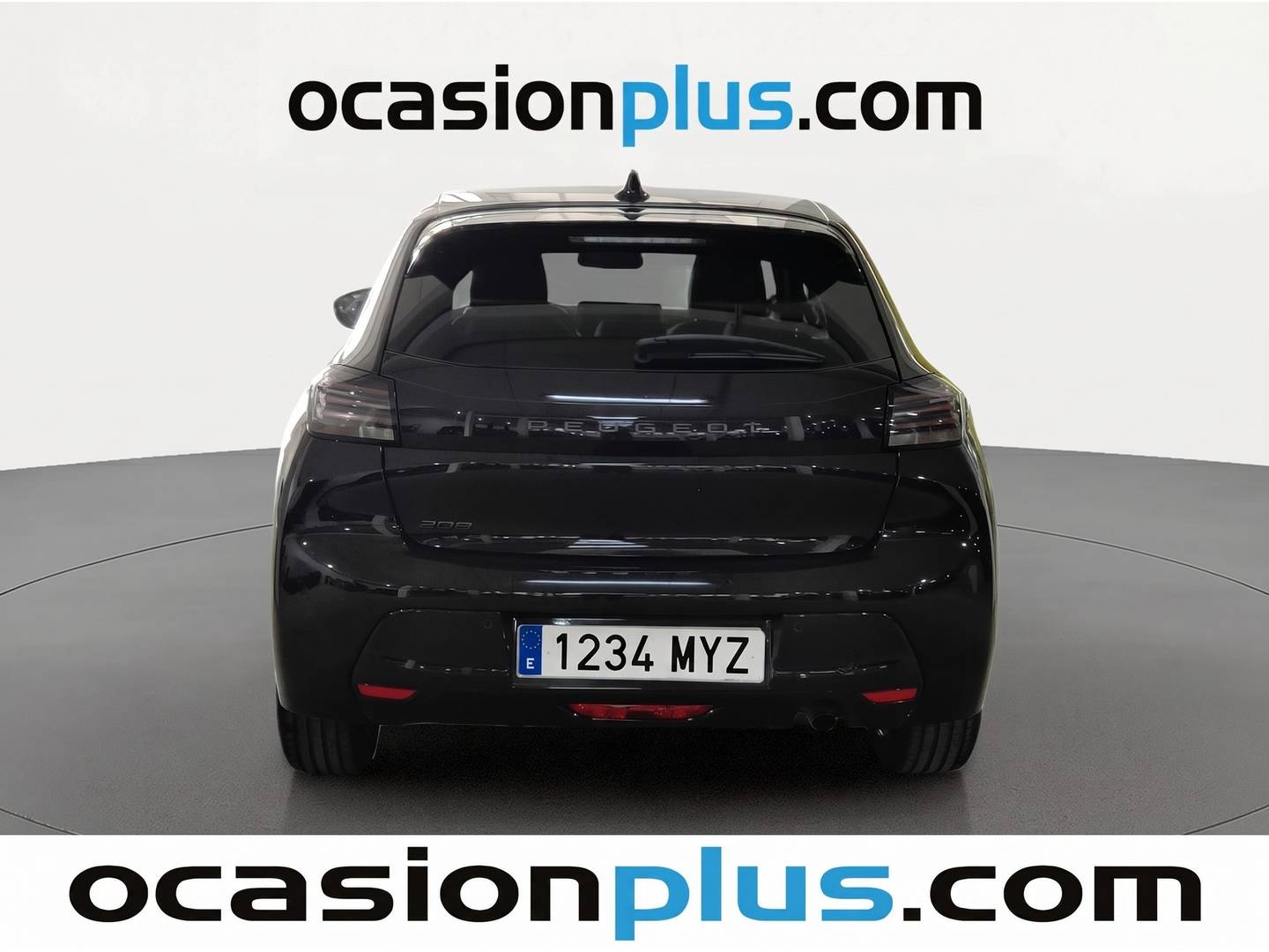 Peugeot 208 Peugeot 208 PureTech 100 Allure (100 CV) km 0