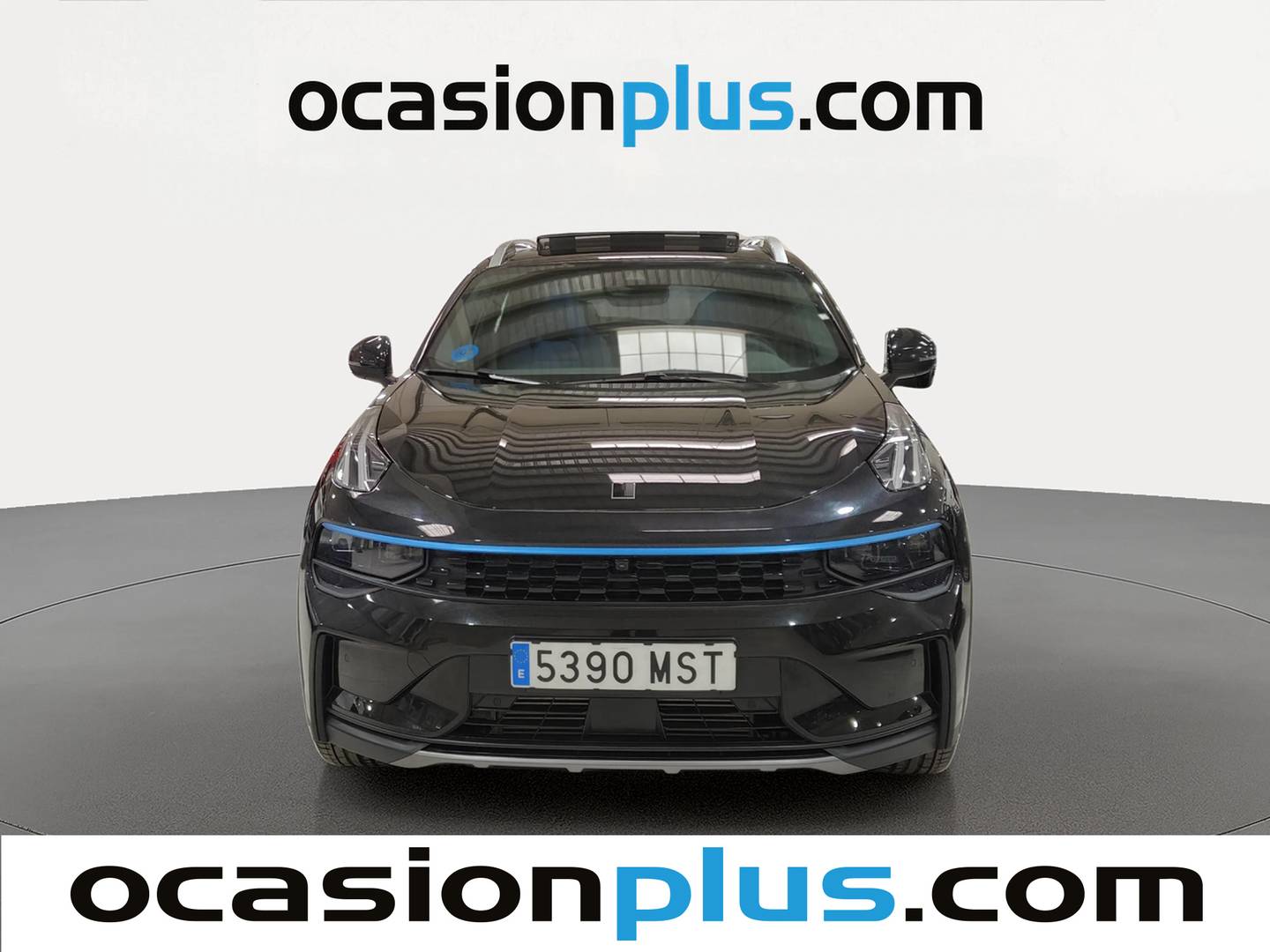 Lynk & Co 01 Lynk & Co 01 1.5 PHEV 6.6kW (261 CV) automático