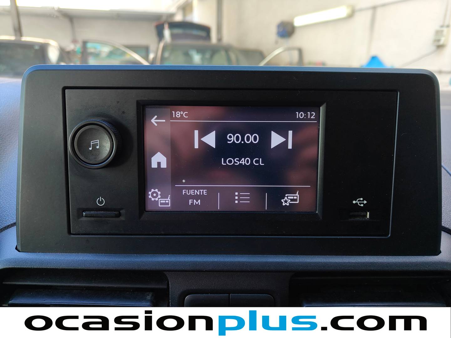 Opel Combo Opel Combo Cargo Cargo 1.5 TD L H1 1000kg (102 CV) manual