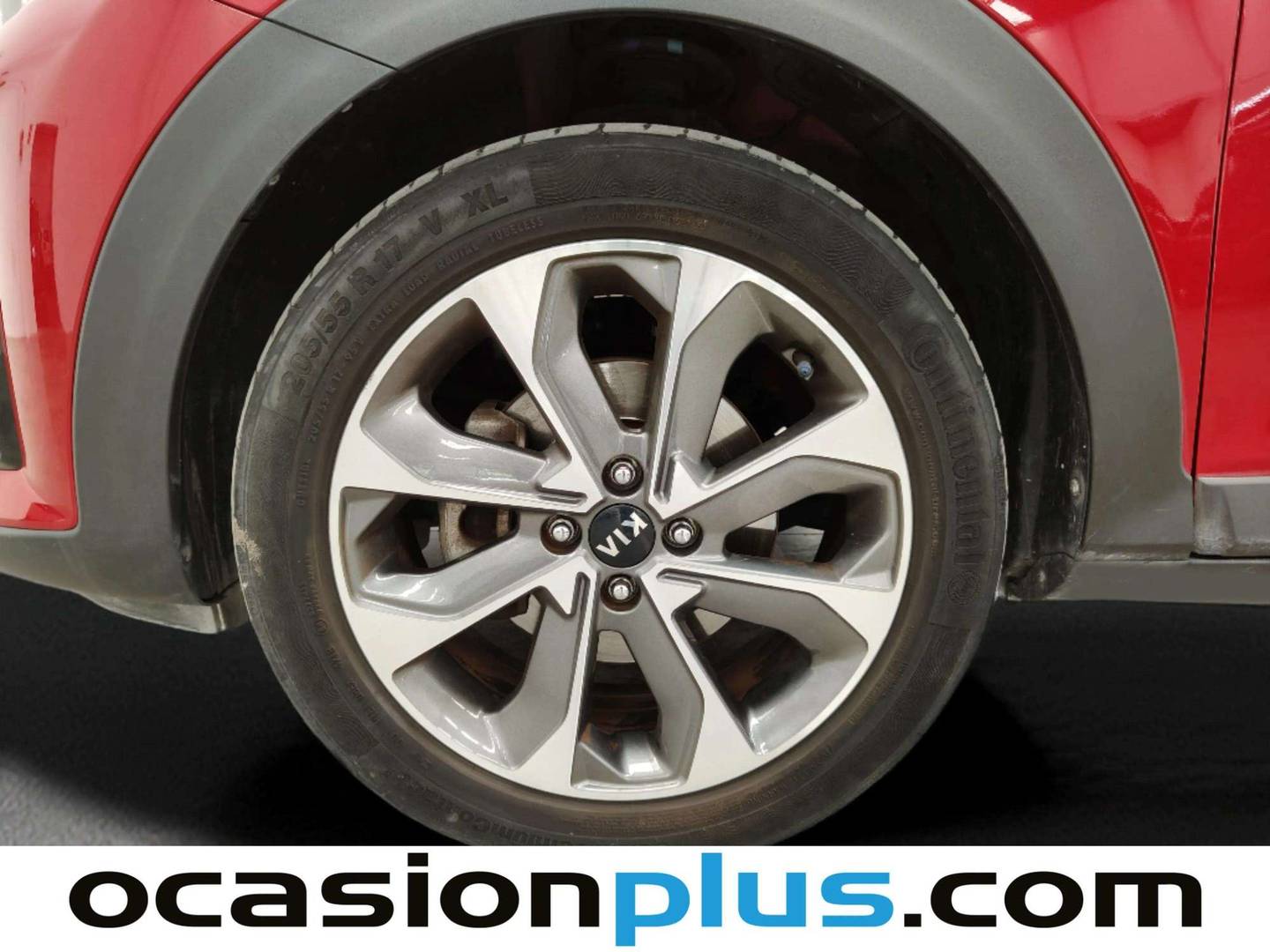 KIA Stonic KIA Stonic 1.0 T-GDi Drive (120 CV) manual