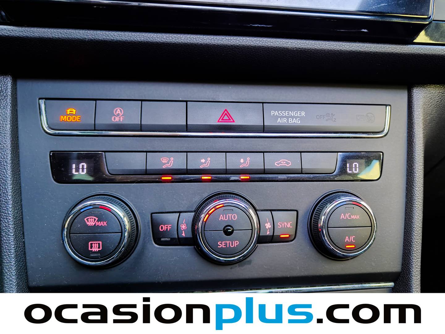 Foto Seat León SEAT León ST 2.0 TDI S&S FR (150 CV)