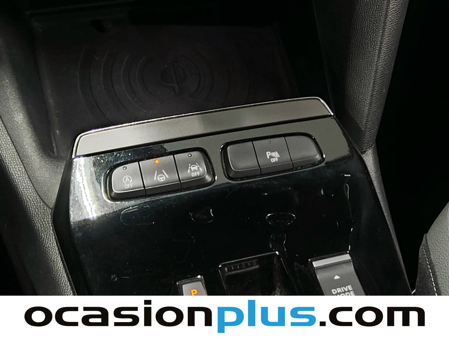 Opel Mokka Opel Mokka 1.2 Turbo GS Line Auto (130 CV) barato