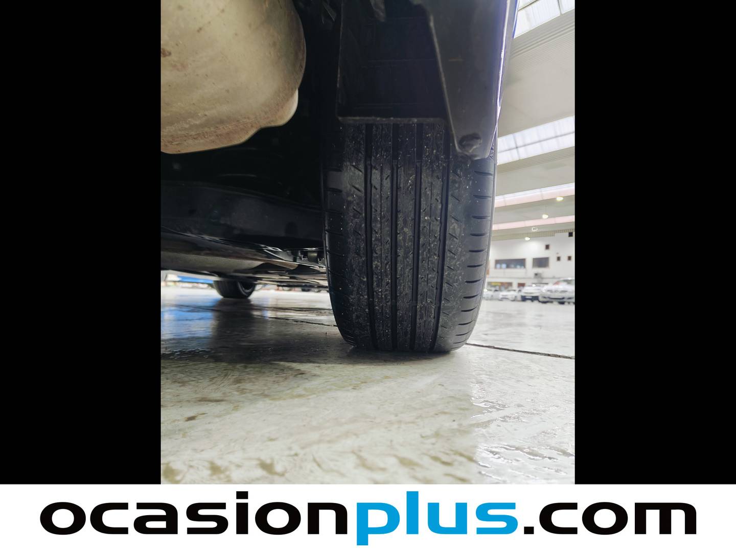 Foto Toyota Corolla Toyota Corolla 140H Style (140 CV)