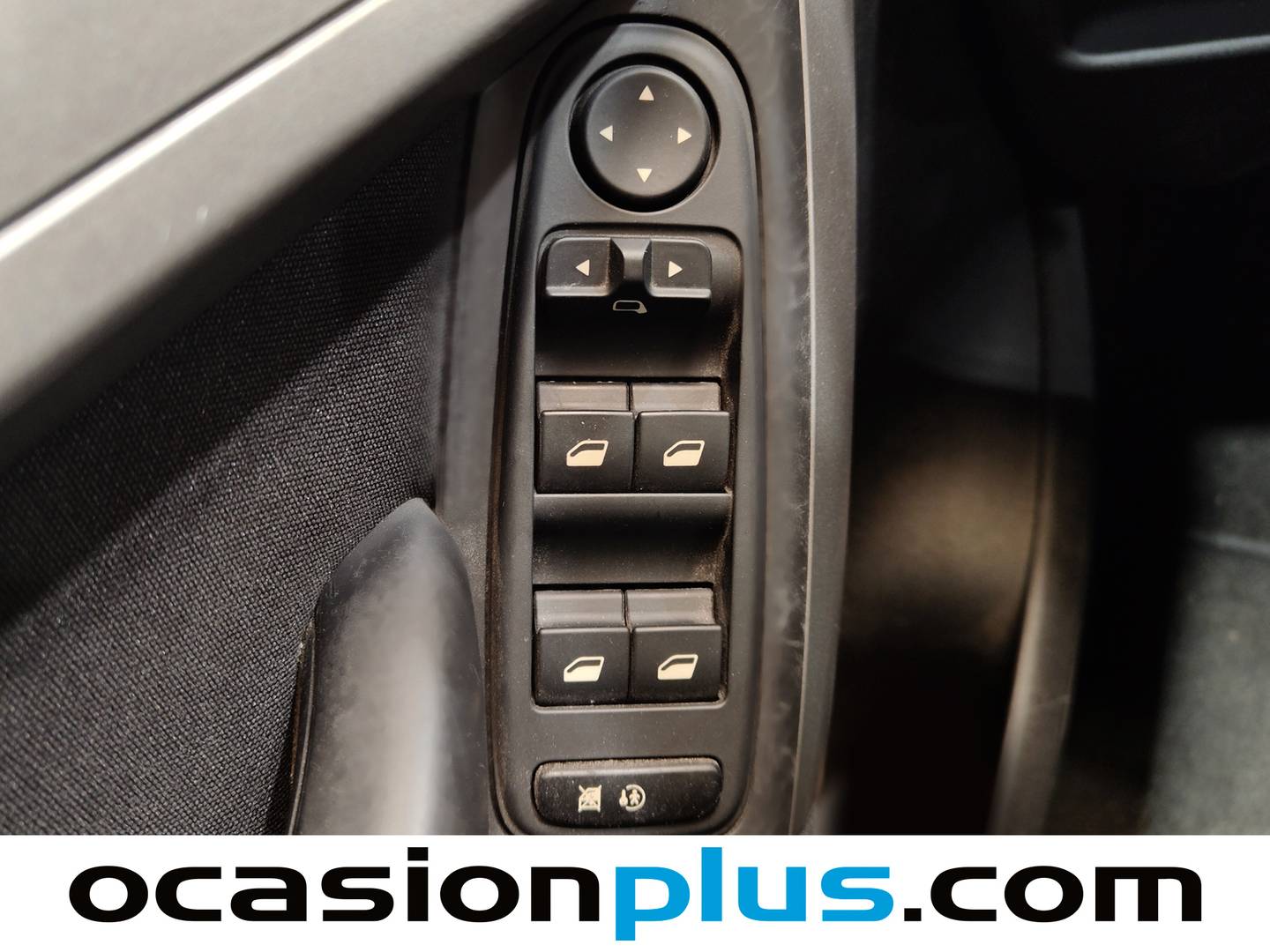Citroën Grand C4 Picasso Citroën Grand C4 Picasso 1.6 HDI Seduction (112 CV) 7 Plazas de segunda mano