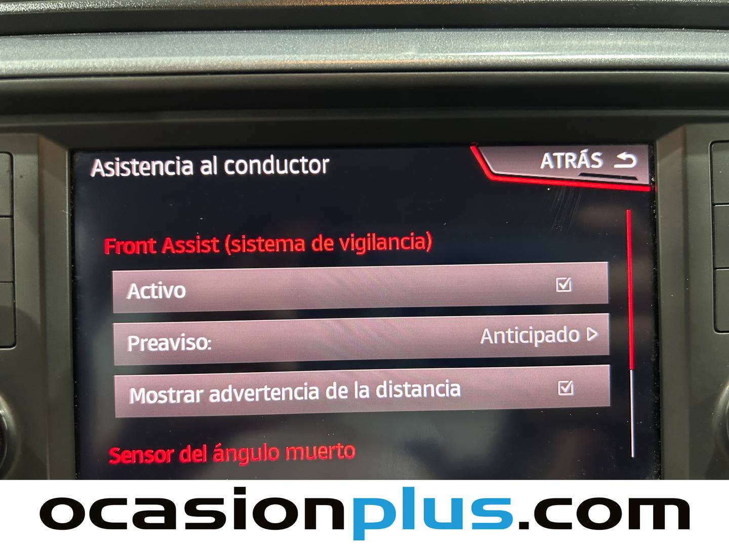 Seat Arona Seat Arona 1.0 TSI Ecomotive S&S Style (115 CV) 115cv