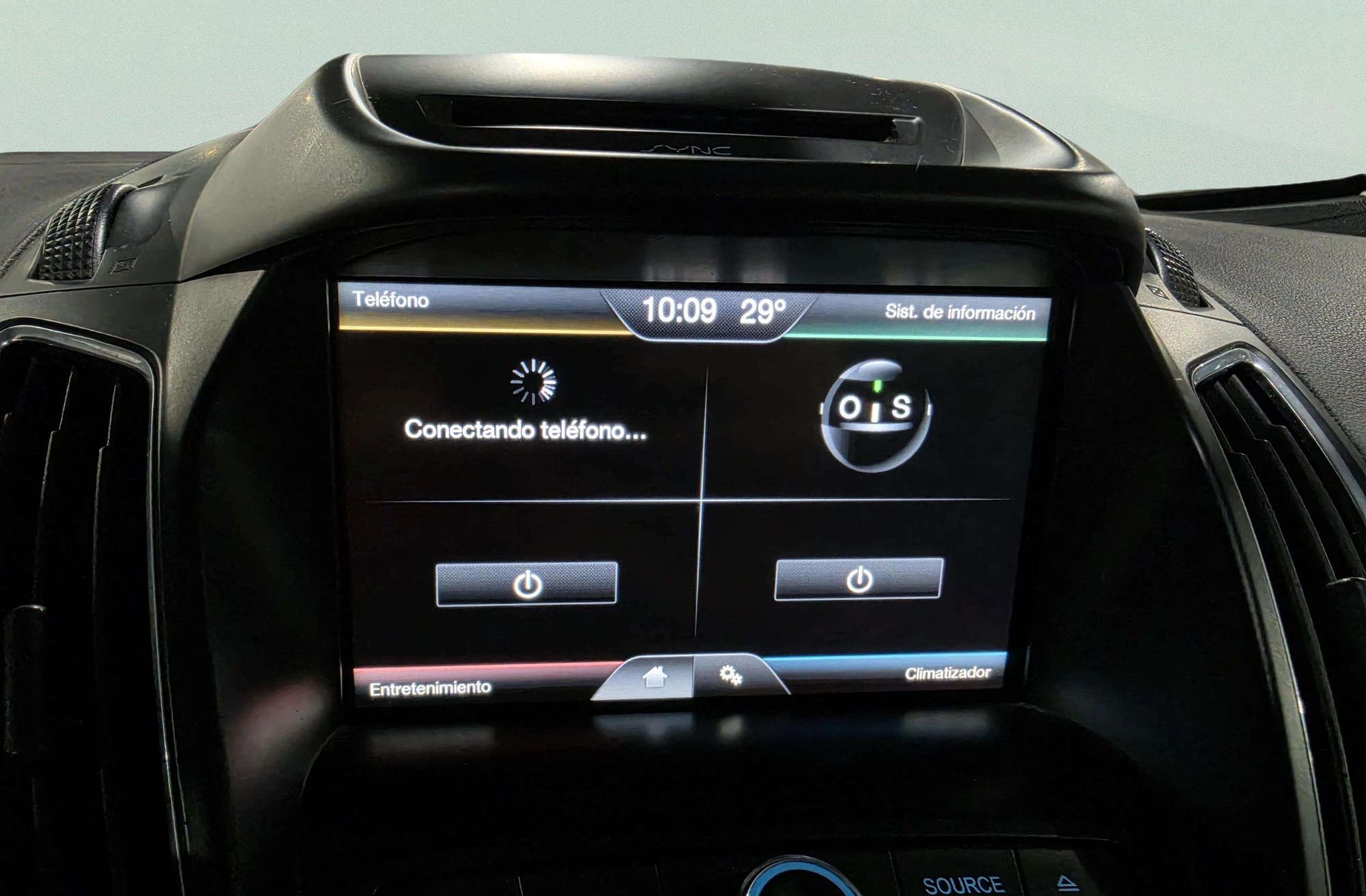 Ford Grand C-Max 1.0 EcoBoost Trend 7 plazas - foto 27