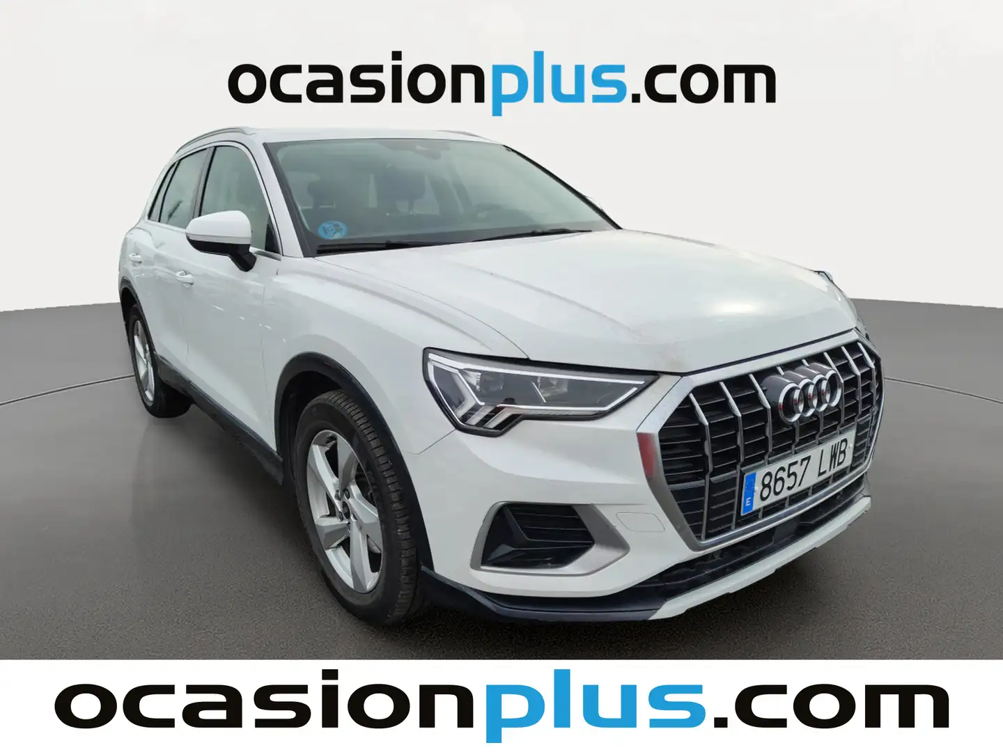Foto Audi Q3 Audi Q3 Advanced 35 TDI (150 CV) S tronic