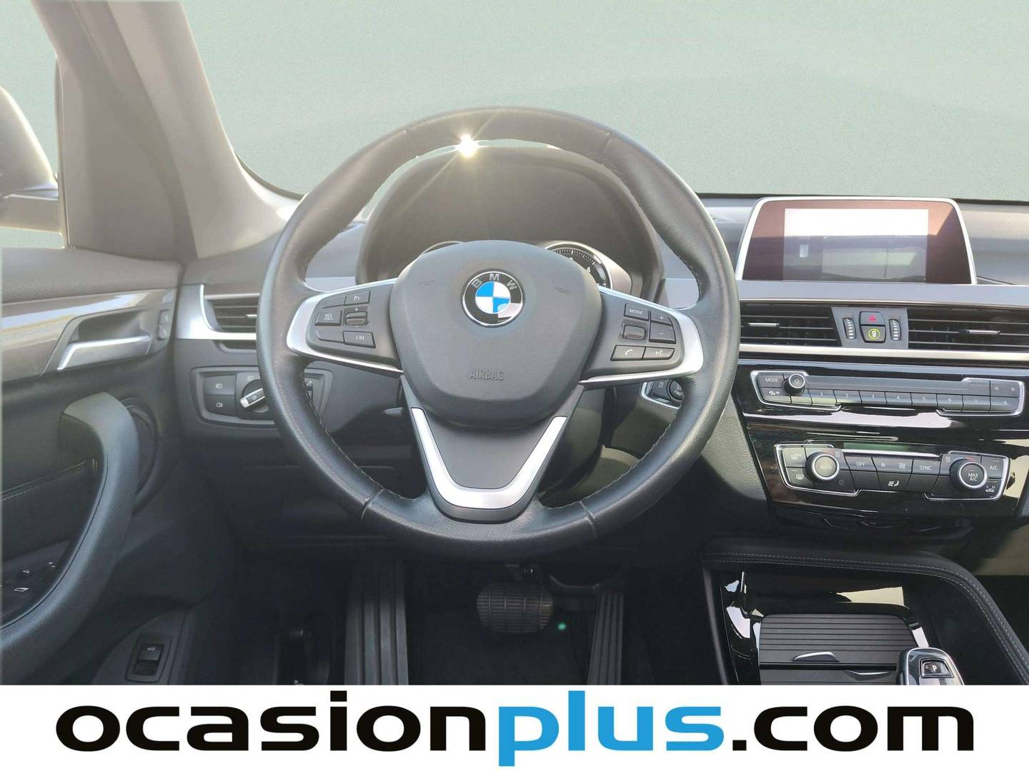 BMW X1 BMW X1 xDrive20d (190 CV) 190cv