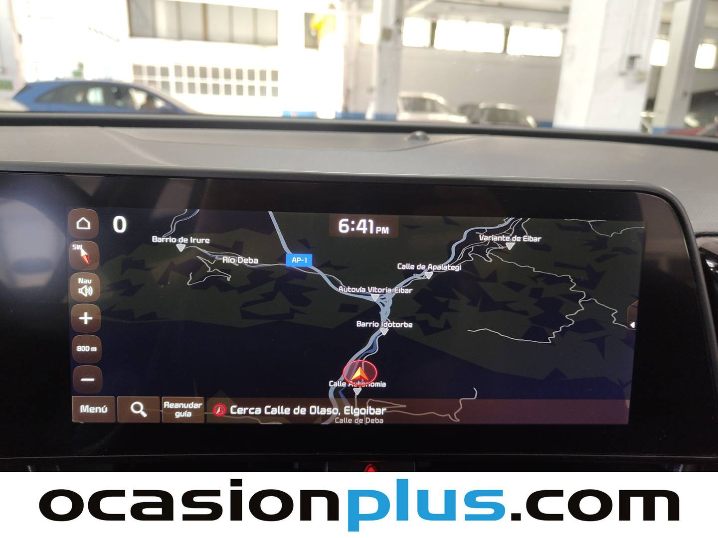 Extras y acabados del KIA Sportage KIA Sportage Sportage 1.6 T-GDi MHEV Drive 4x2 (150 CV)