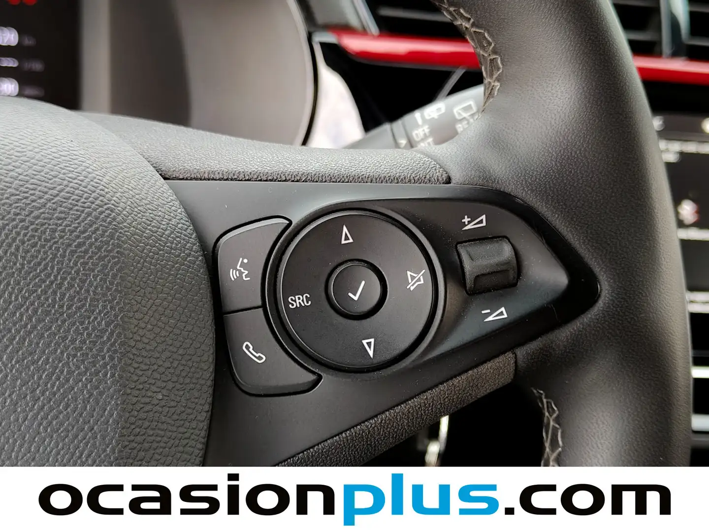 Foto Opel Corsa Opel Corsa 1.2 Turbo XHL GS-Line  (100 CV)