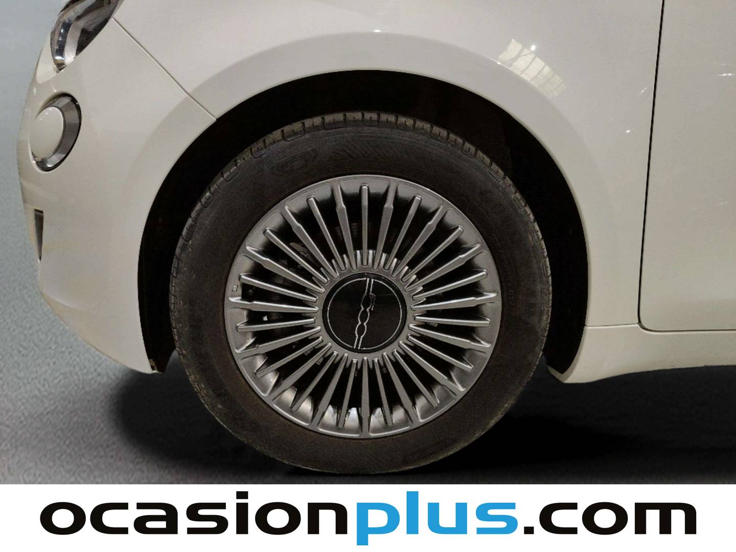 Fiat 500 Fiat 500 Electrico Icon Hb 320km (118 CV) 2022