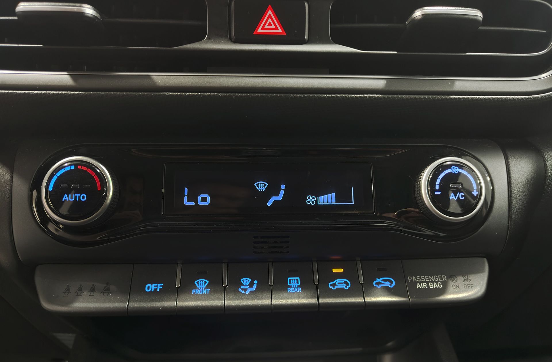 Hyundai Kona 1.0 T-GDi Maxx 4x2 - foto 27
