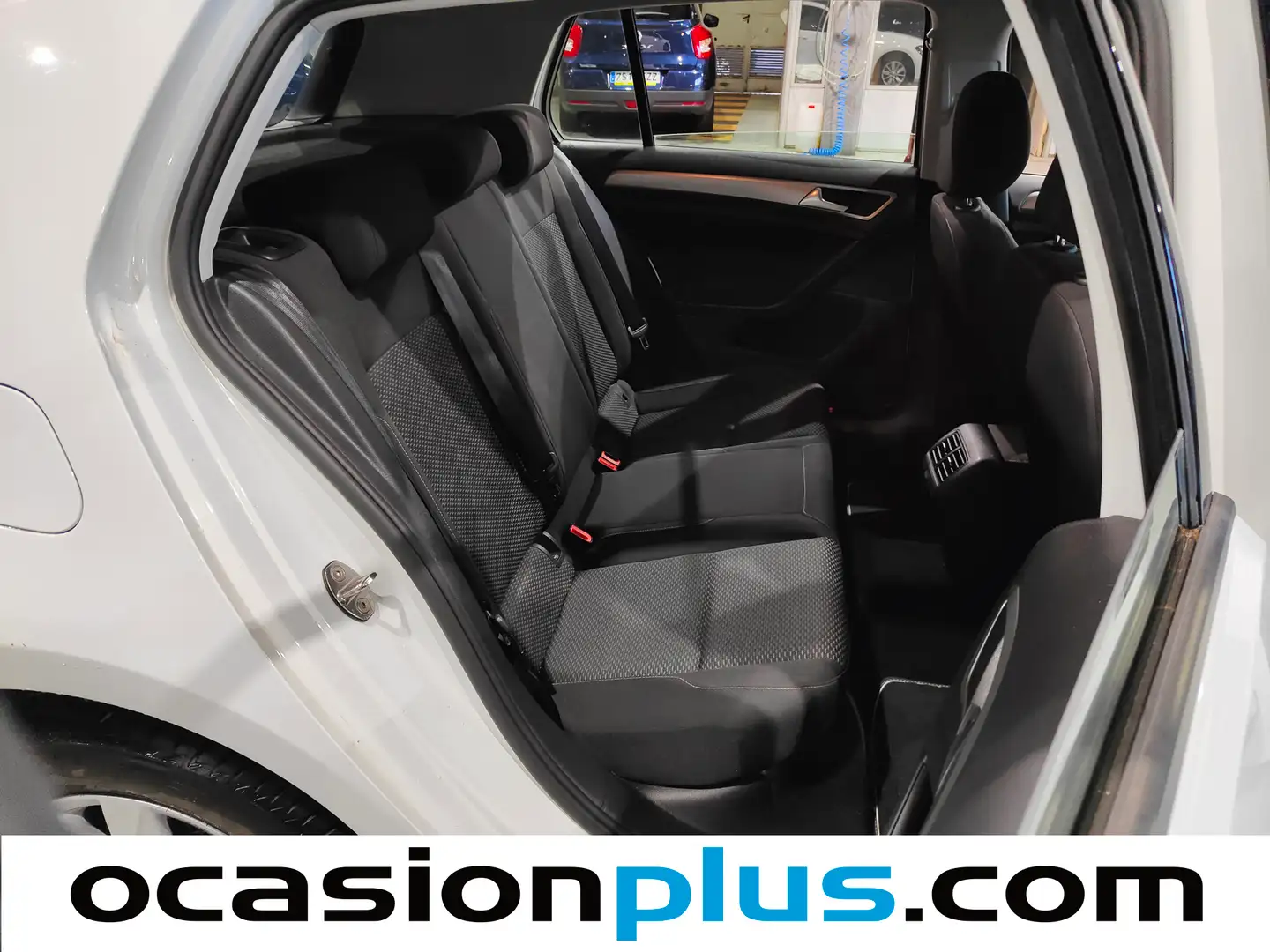 Foto Volkswagen Golf Volkswagen Golf Ready2Go 1.0 TSI (115 CV)