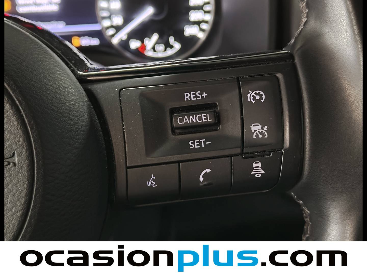 Nissan QASHQAI Nissan Qashqai DIG-T 140 mHEV Acenta 4x2 (140 CV) 140cv