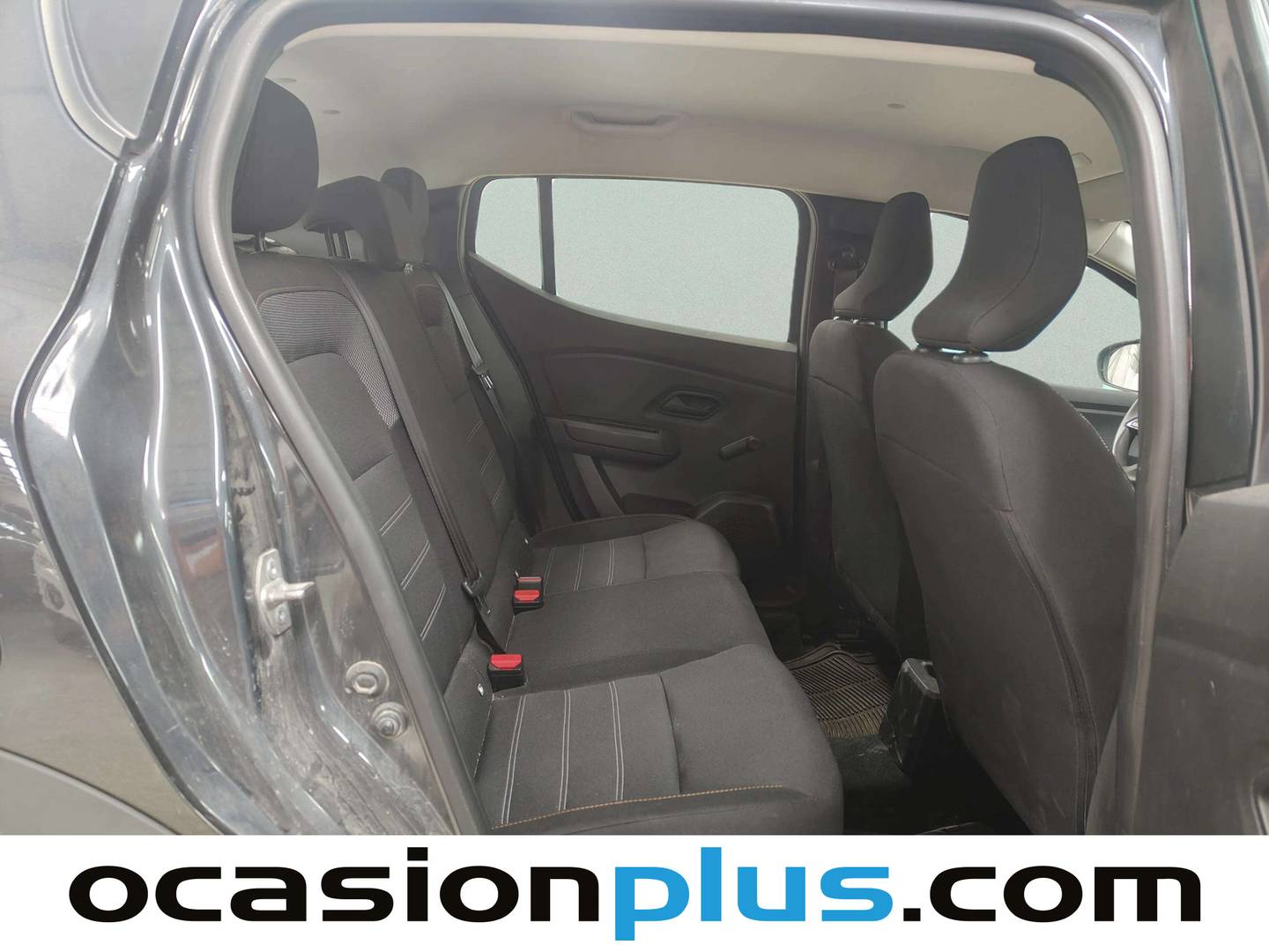 Dacia Sandero Dacia Sandero Stepway Essential TCe (90 CV) km 0