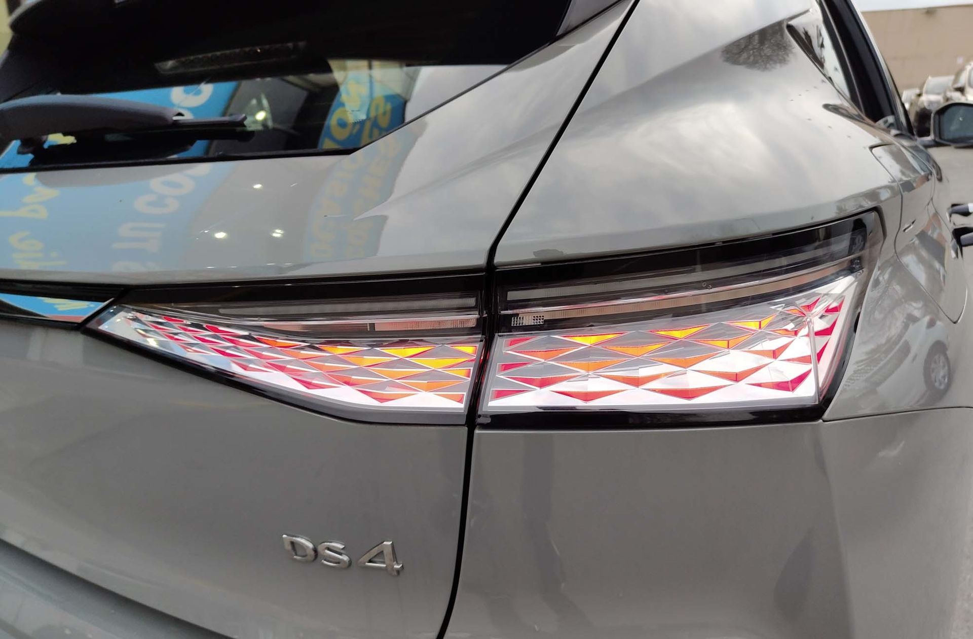 DS DS 4 PureTech 130 Bastille - foto 17
