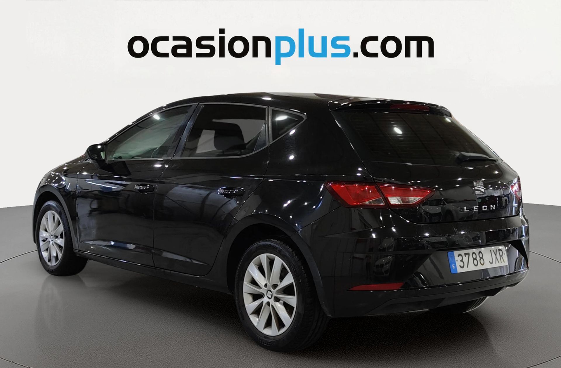 SEAT León 1.2 TSI Style - foto 3