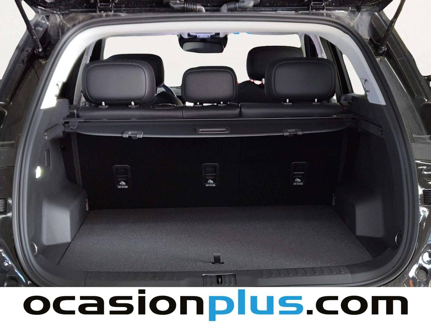 Fotos maletero JAECOO 7 Jaecoo 7 1.5 TGDI PHEV +1DHT Select FWD (279 CV)