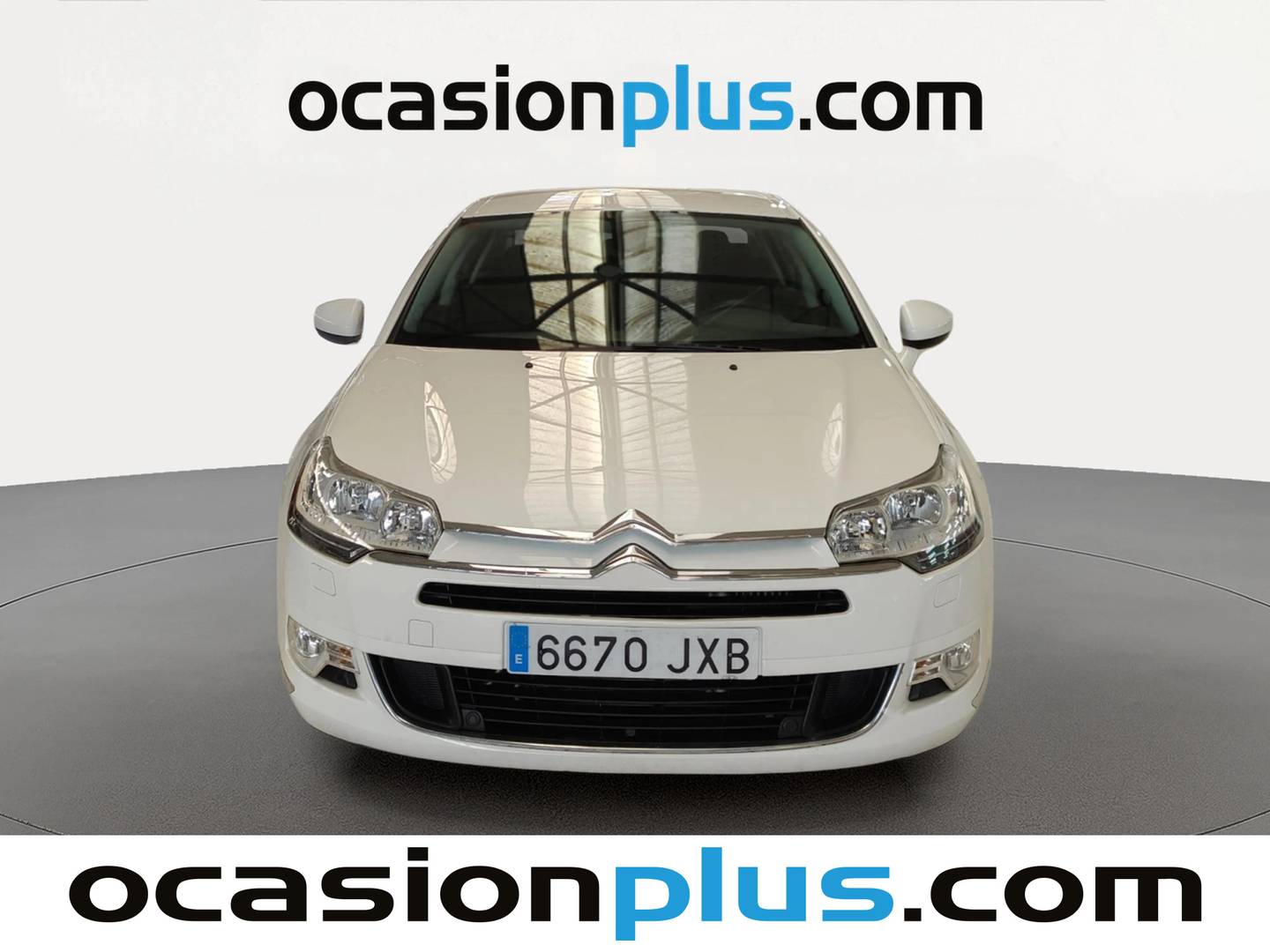 Citroën C5 Citroën C5 BlueHDi 150 S&S 6v Feel Edition (150 CV) 150cv