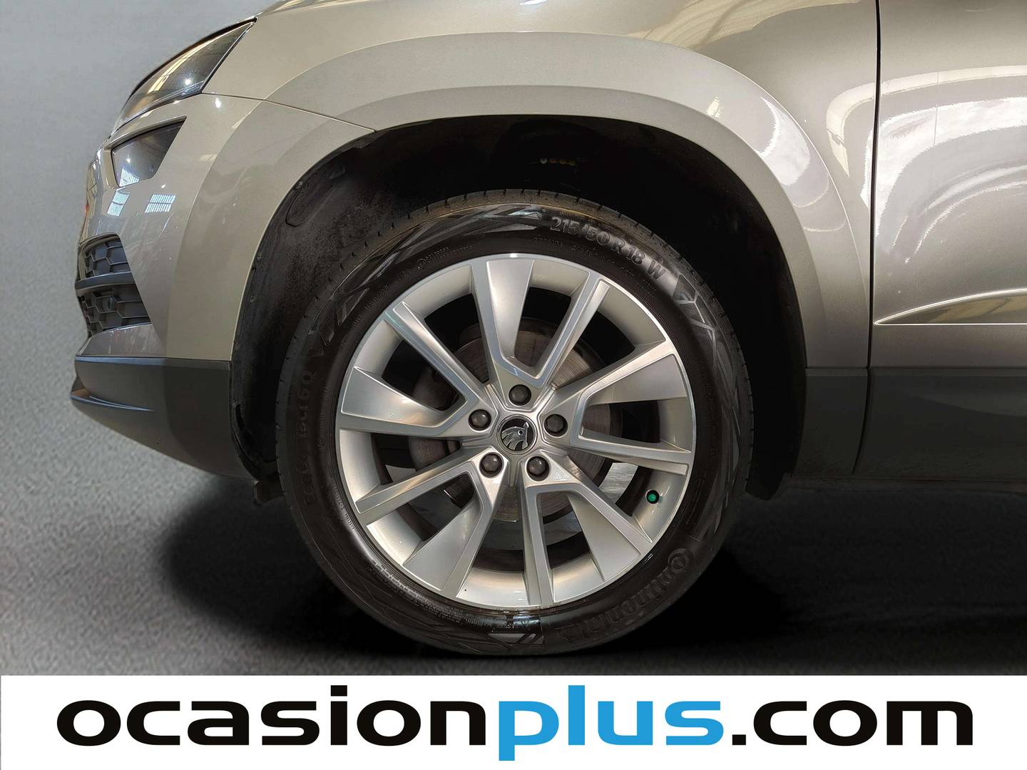 Skoda Karoq Skoda Karoq 1.5 TSI ACT Style DSG (150 CV) barato