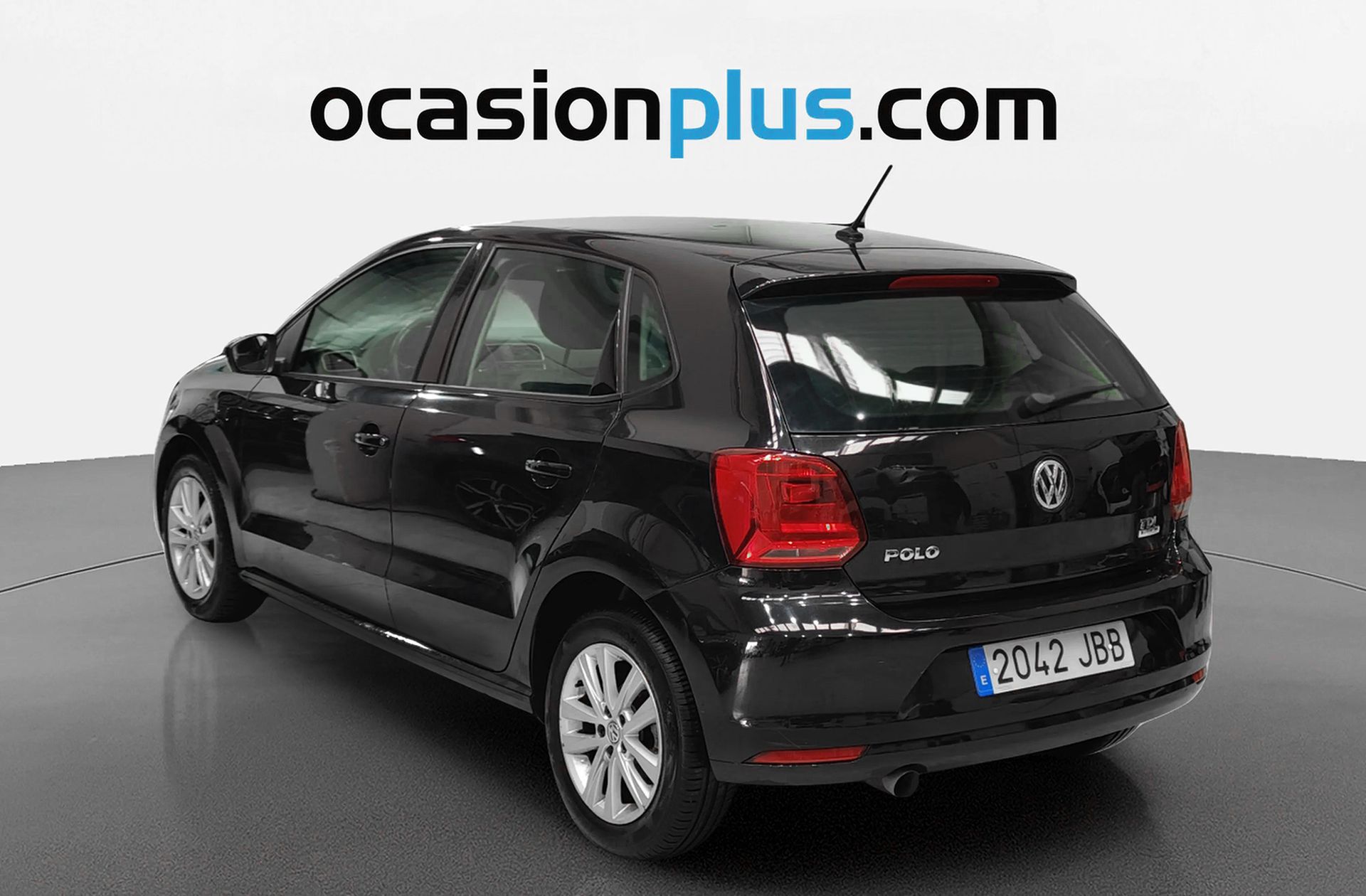 Volkswagen Polo Advance 1.4 TDI BMT - foto 3