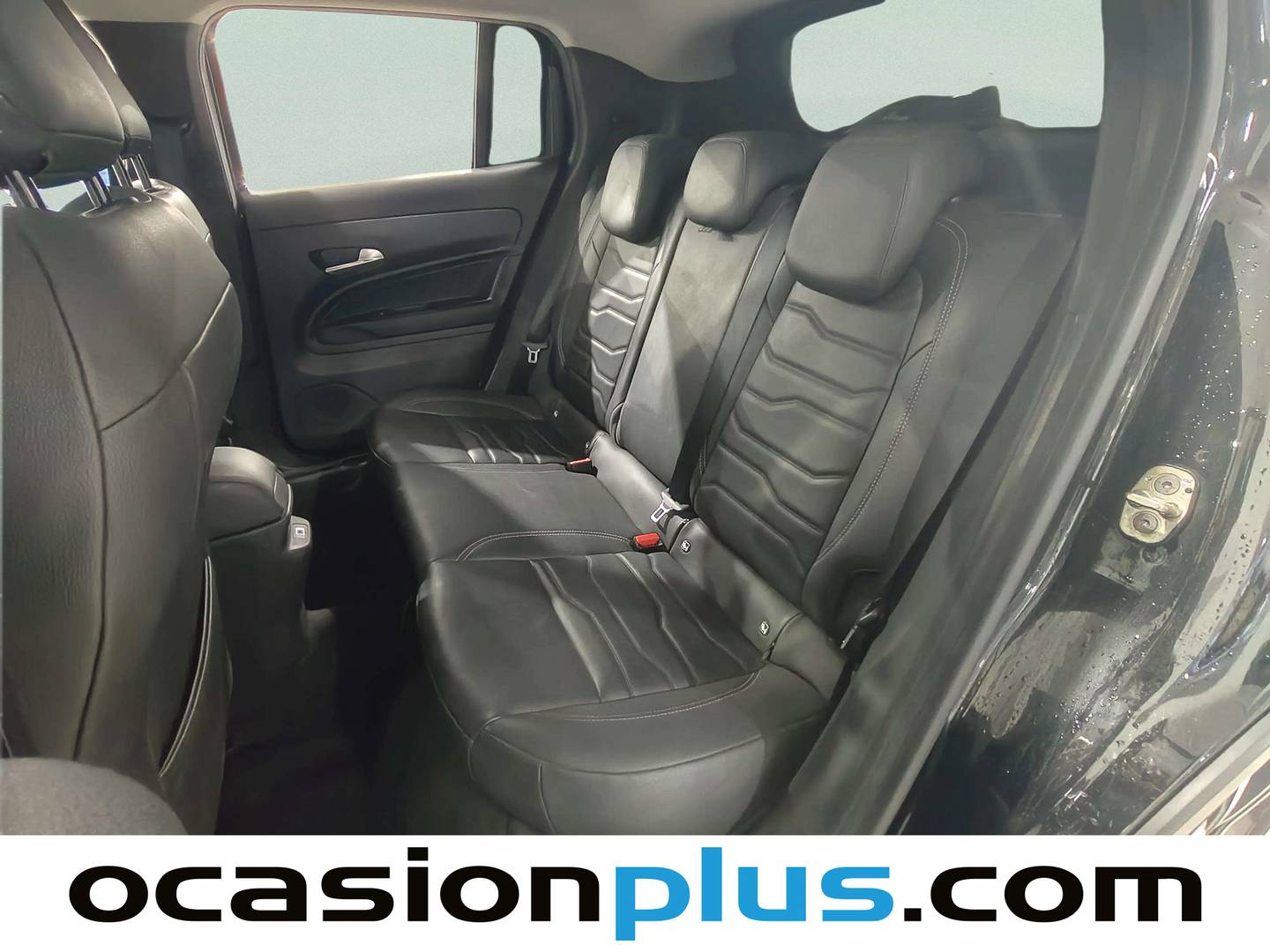 Foto Jeep Avenger Jeep Avenger 1.2 G Summit (100 CV)