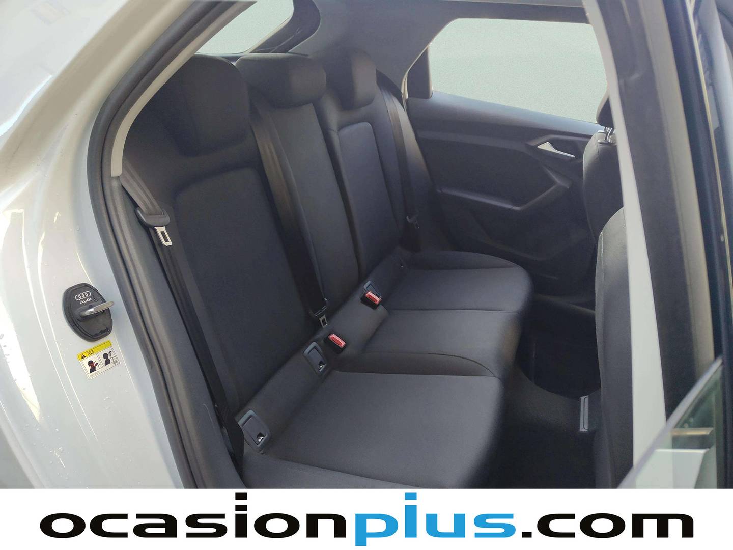 Audi A1 Sportback Audi A1 Sportback Advanced 30 TFSI (116 CV) manual