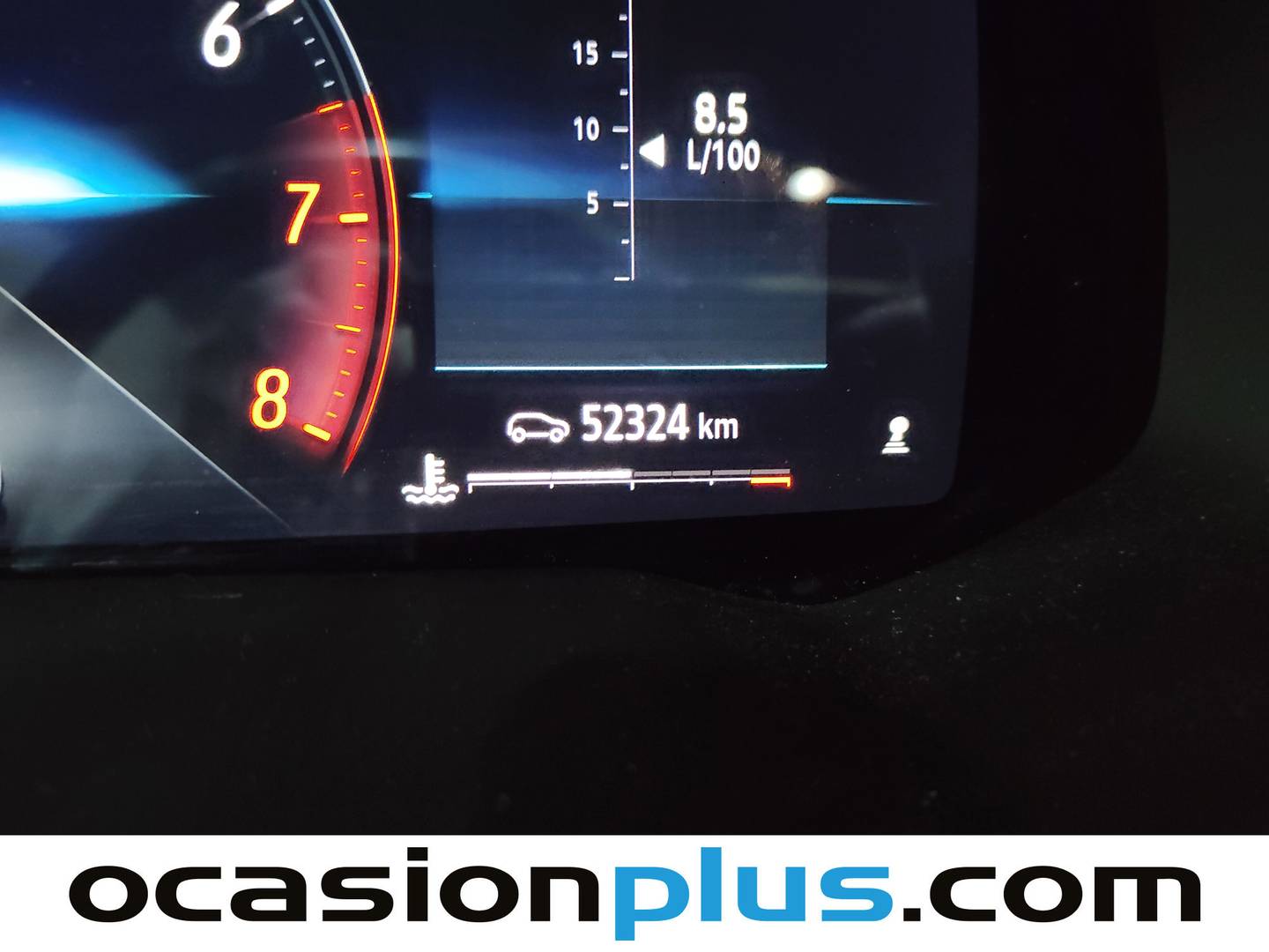 Renault Captur Renault Captur Techno TCe (90 CV) seminuevo