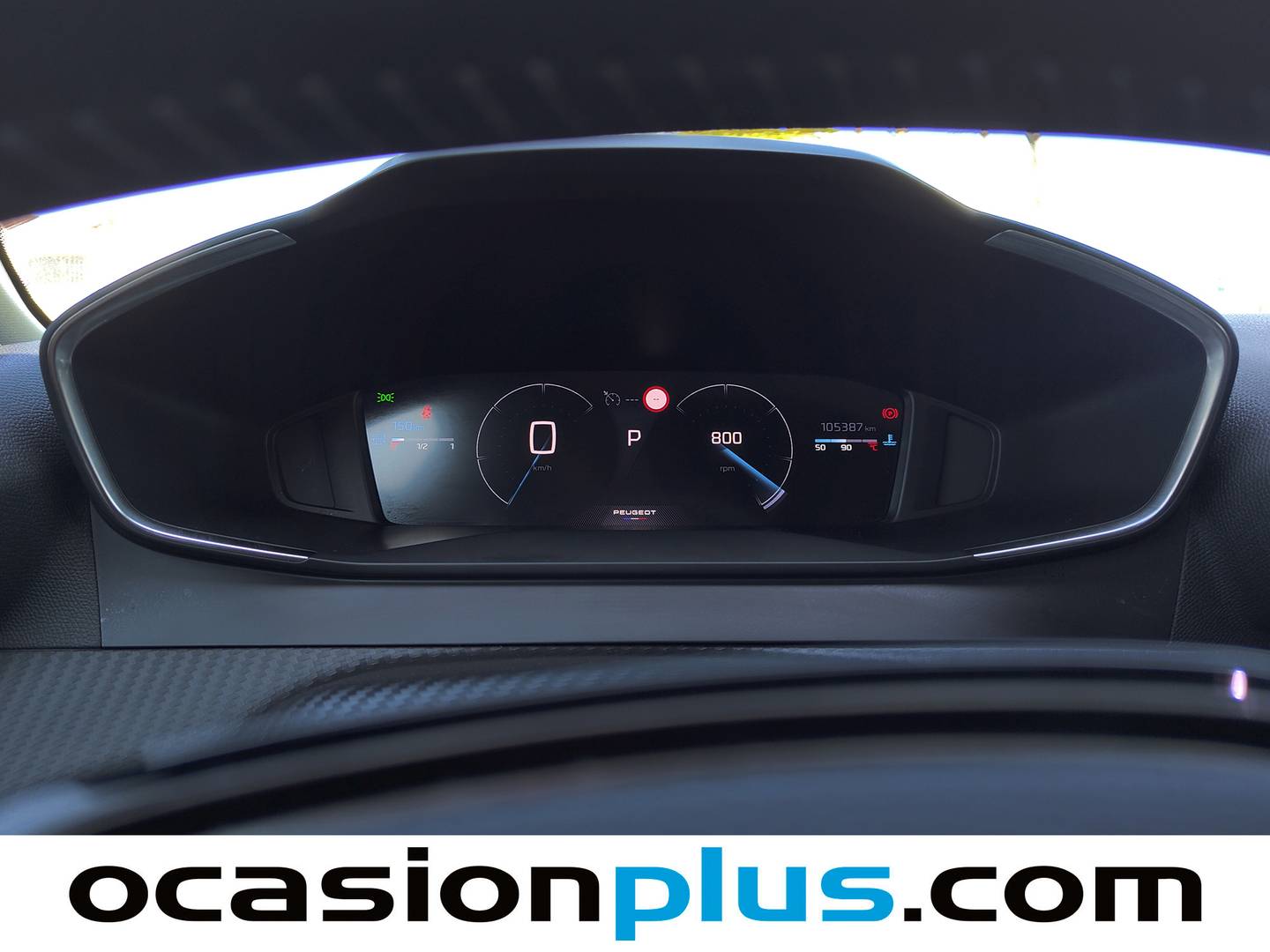 Peugeot 2008 Peugeot 2008 PureTech 130 S&S Allure EAT8 (130 CV) gasolina