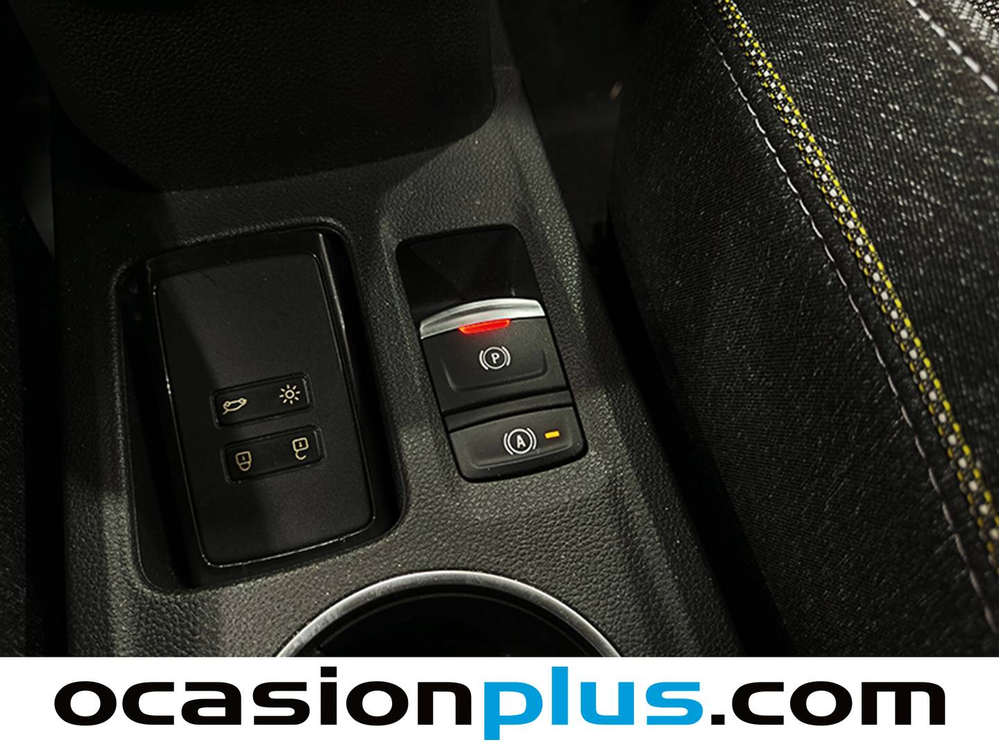 Foto Renault Captur Renault Captur Techno E-Tech Híbrido (145 CV)