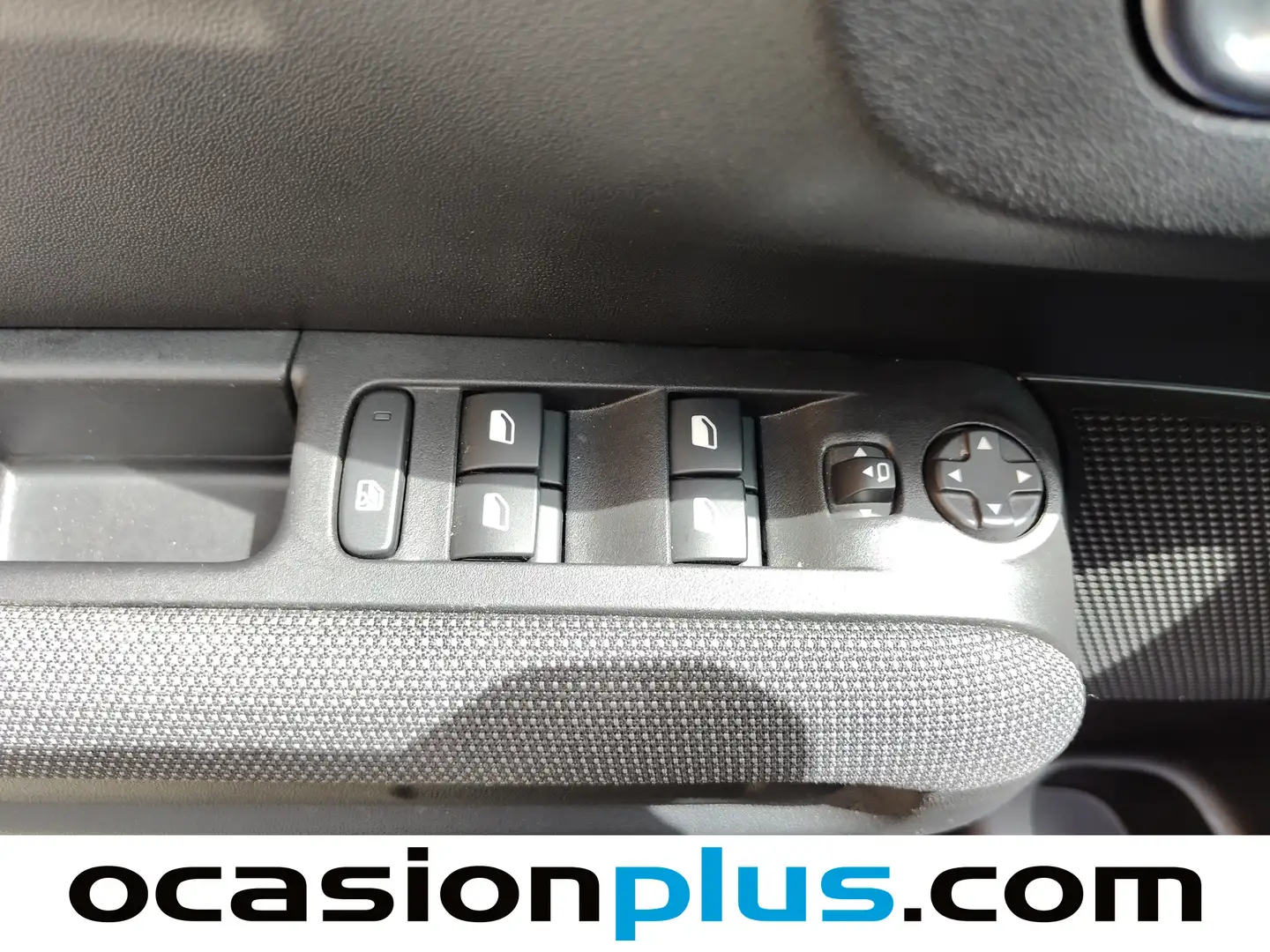 Foto Citroën C3 Aircross Citroen C3 Aircross PureTech 110 S&S Shine (110 CV)