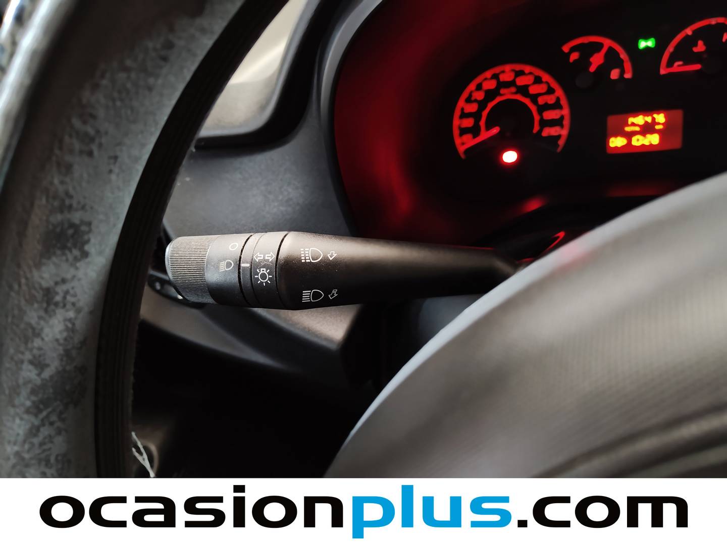 Fiat Doblò Cargo Fiat Dobló Cargo 1.3 Multijet Base E6 (80 CV) 2018
