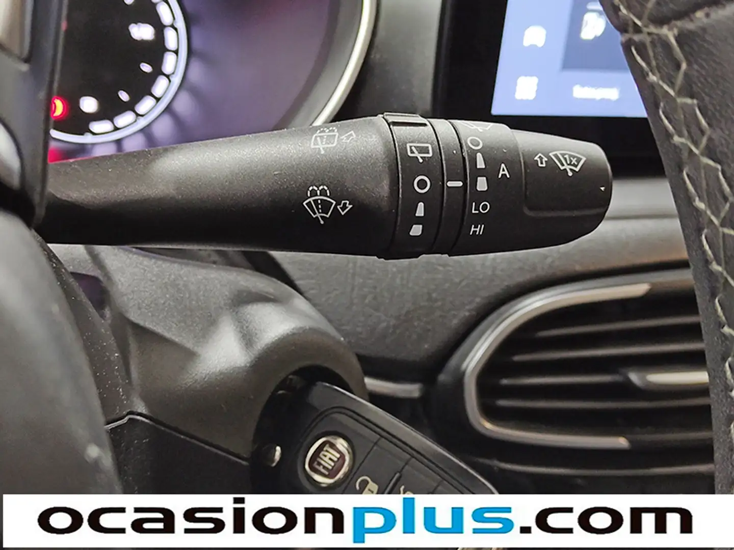 Foto Fiat Tipo Fiat Tipo 1.6 Multijet Cross (130 CV)