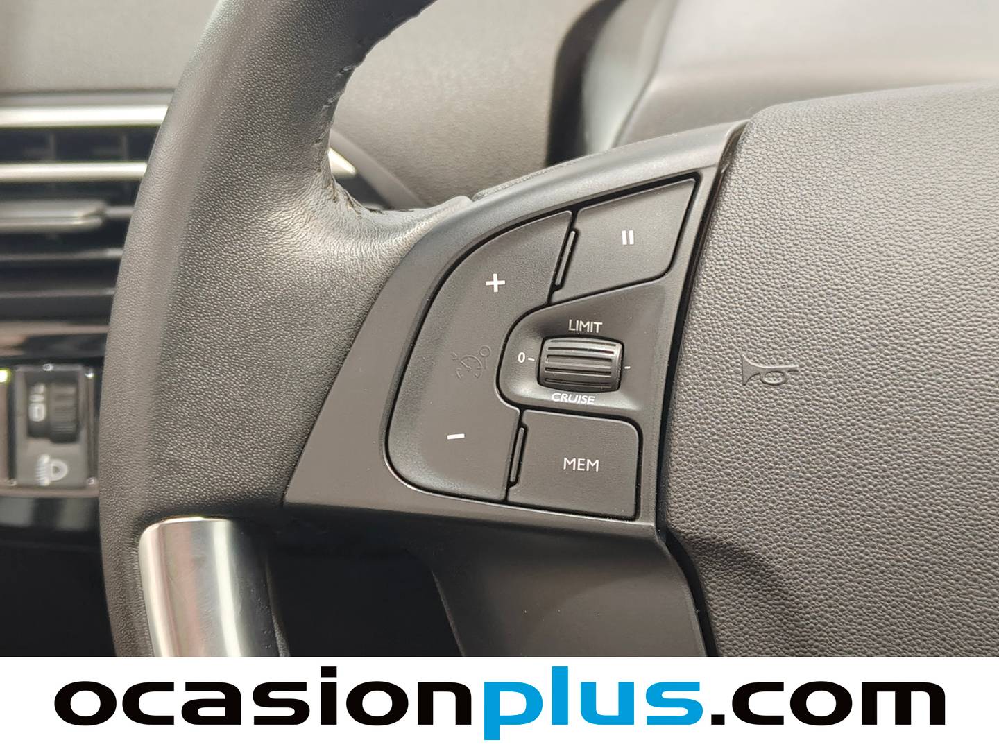 Citroën C4 Spacetourer Citroen C4 Spacetourer BlueHDi 130 Origins (130 CV) barato