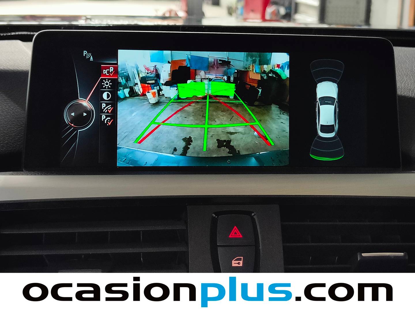 Accesorios del BMW Serie 4 BMW Serie 4 428i xDrive Gran Coupe (245 CV)