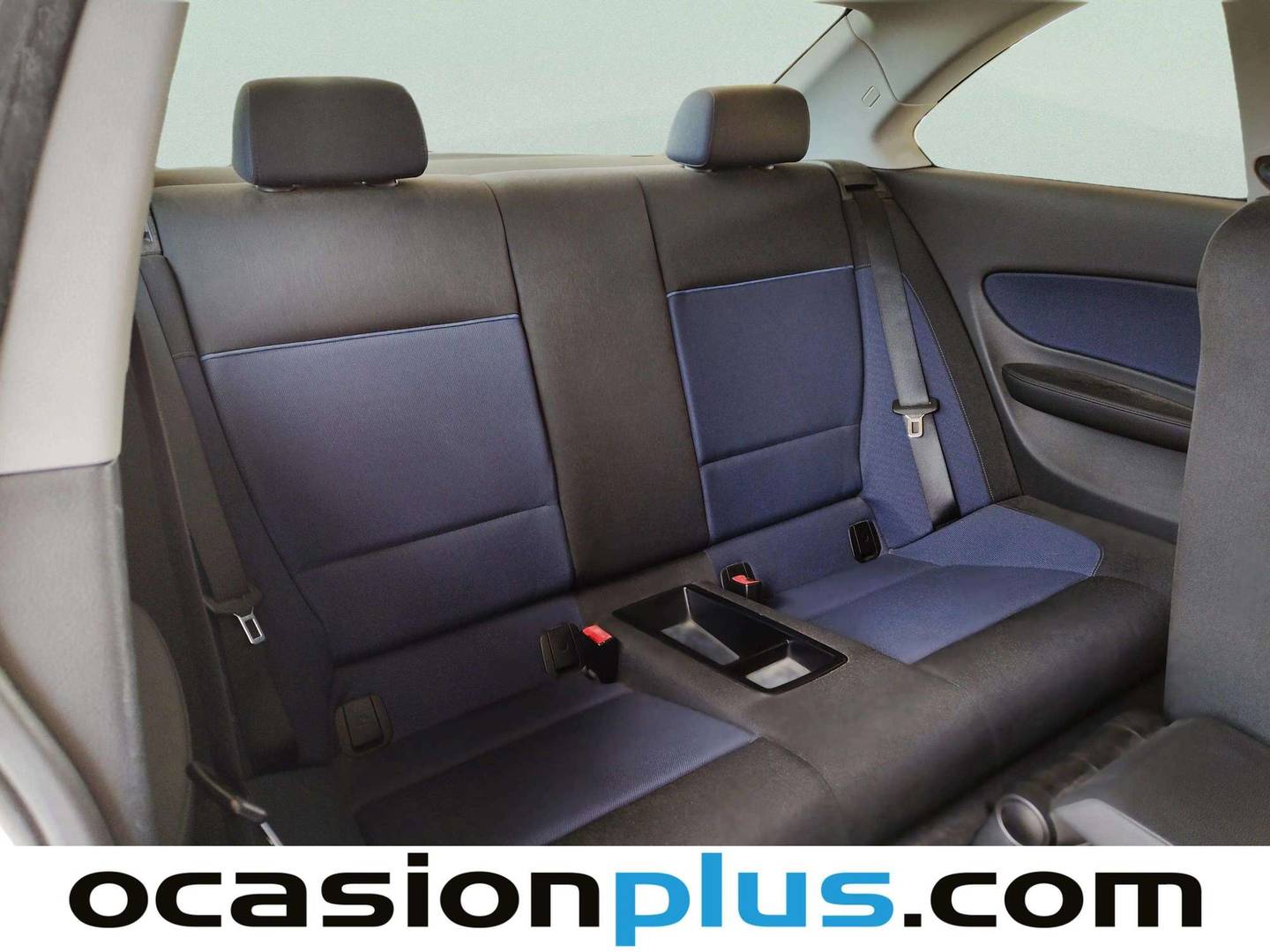BMW Serie 1 BMW Serie 1 118d Coupe (143 CV) al mejor precio