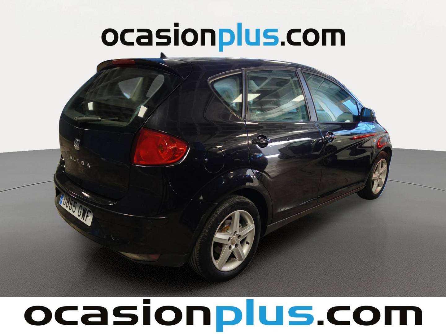 Foto Seat Altea SEAT Altea 1.4 TSI Reference (125 CV)