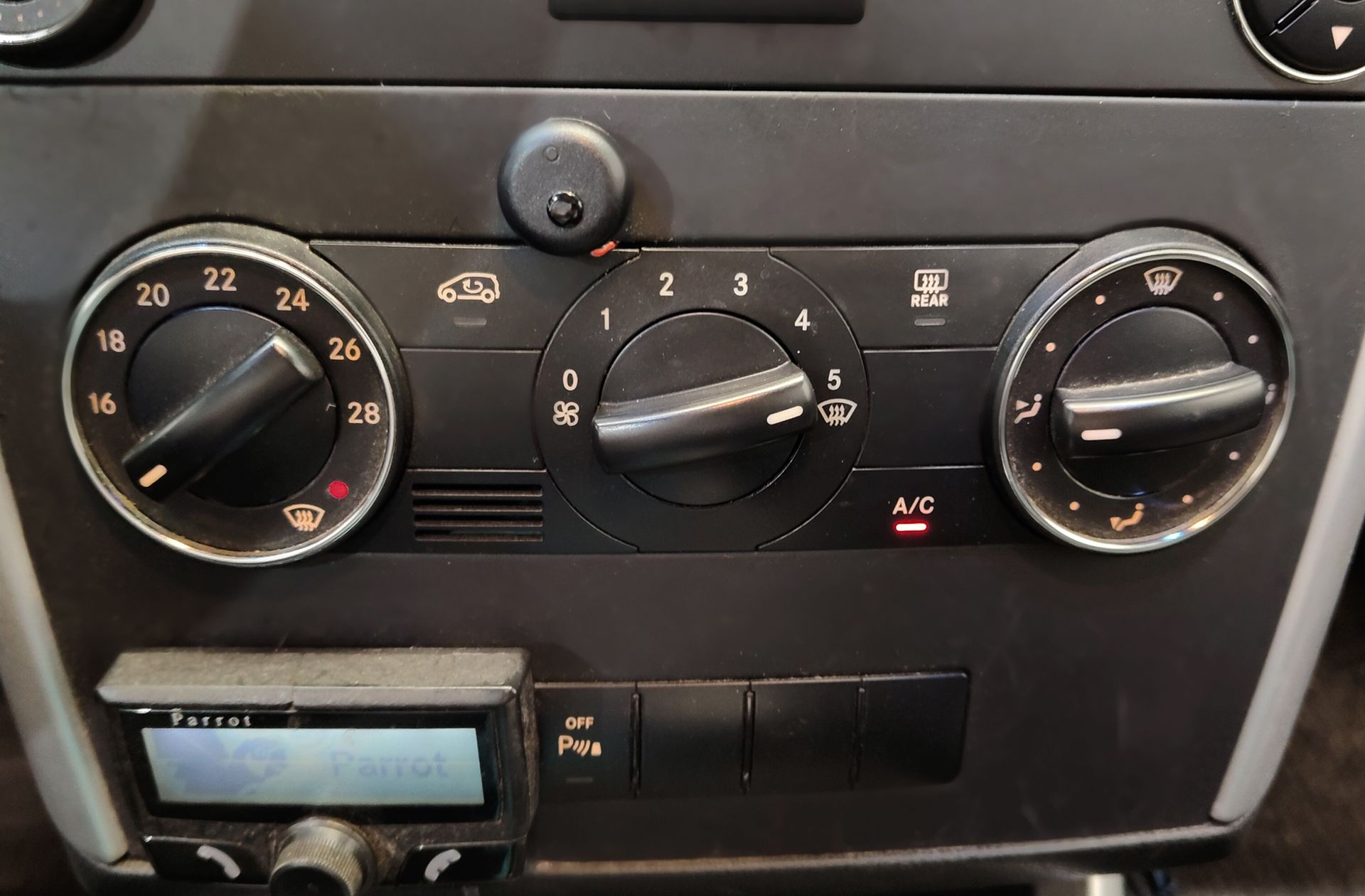 Mercedes-Benz Clase B B 200 CDI - foto 32