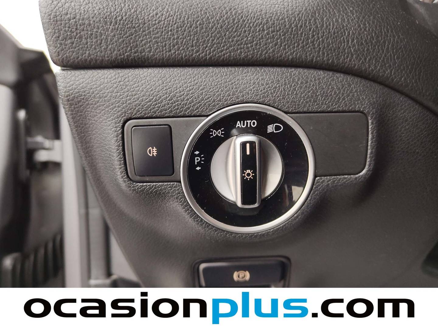 Mercedes CLA Mercedes-Benz CLA Shooting Brake CLA 200 d Pack AMG (136 CV) de segunda mano