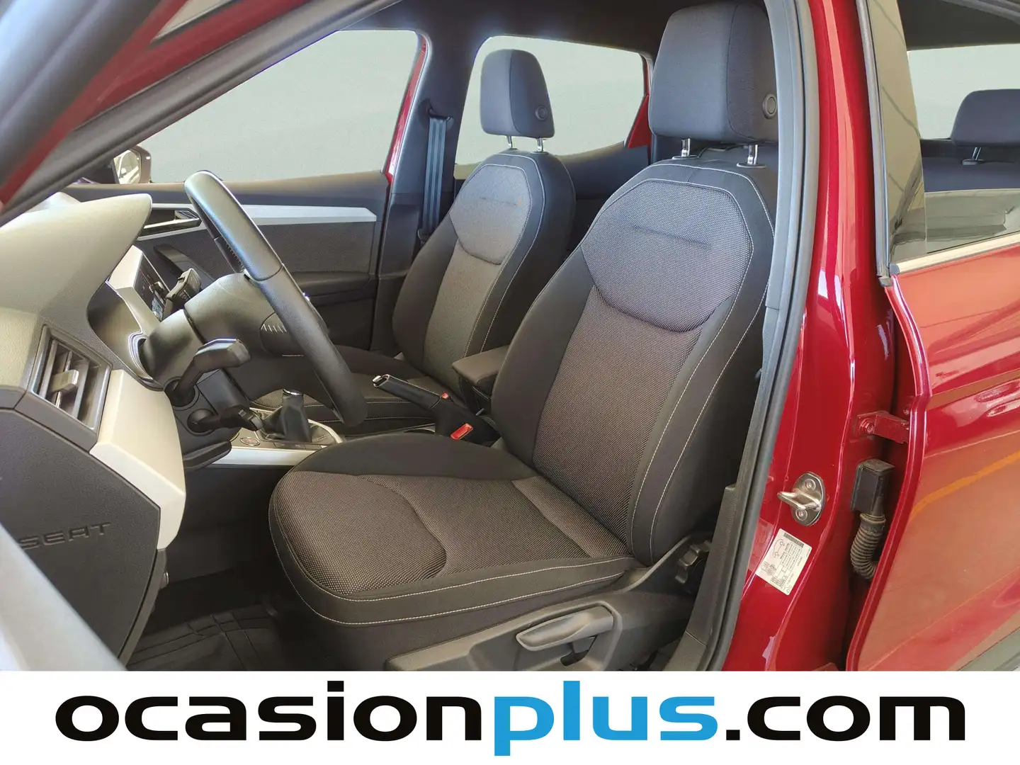 Foto Seat Arona SEAT Arona 1.0 TSI Ecomotive S&S Xcellence Edition (115 CV)