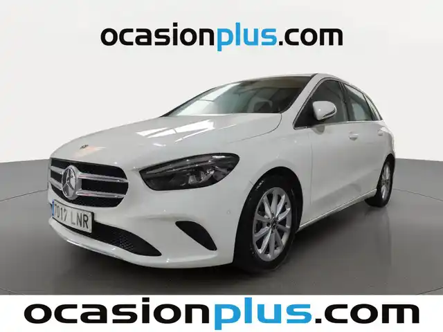 Mercedes Clase B