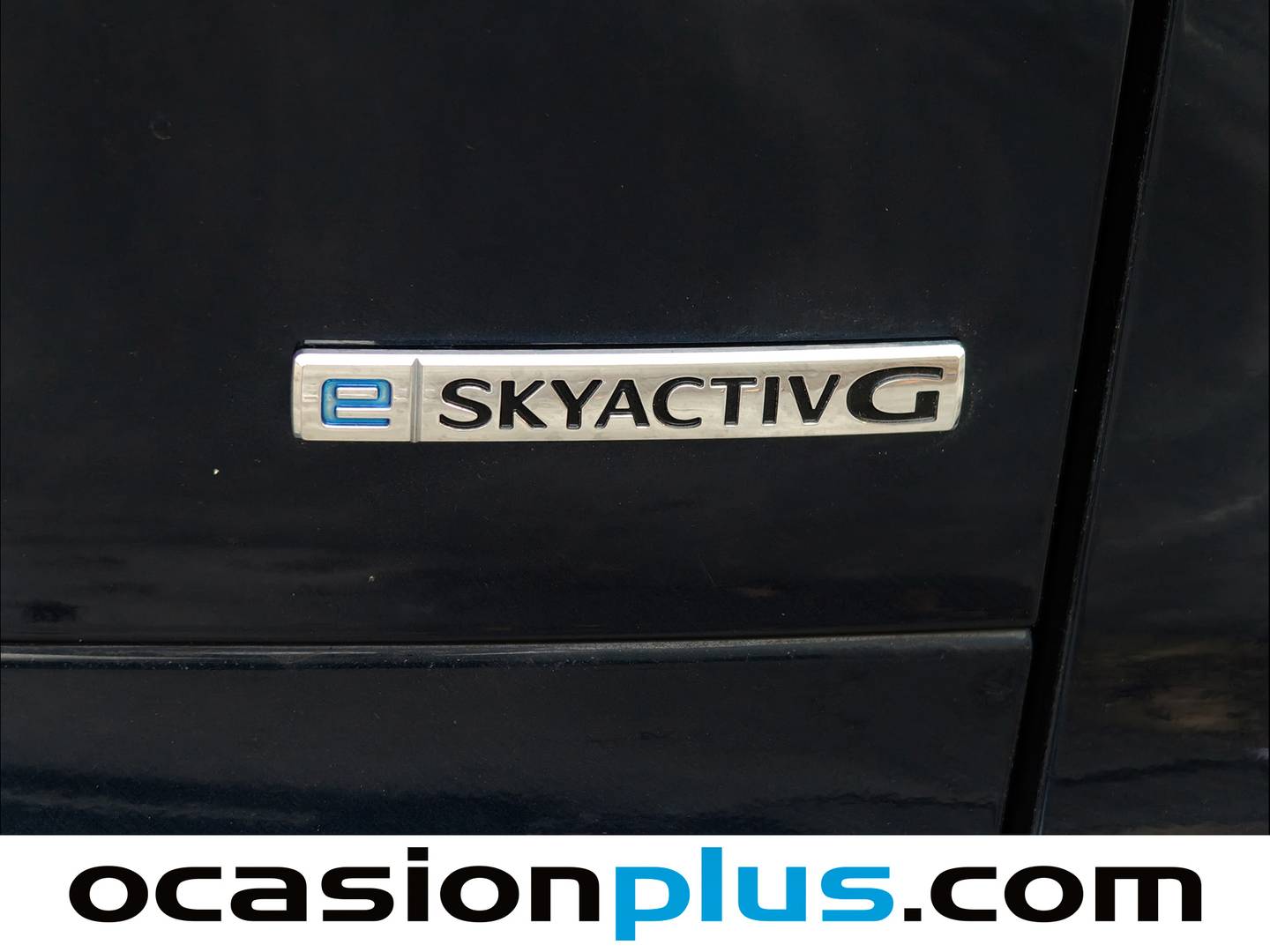 Foto Mazda CX-30 Mazda CX-30 2.5 e-Skyactive G MHEV Prime-Line (140 CV)