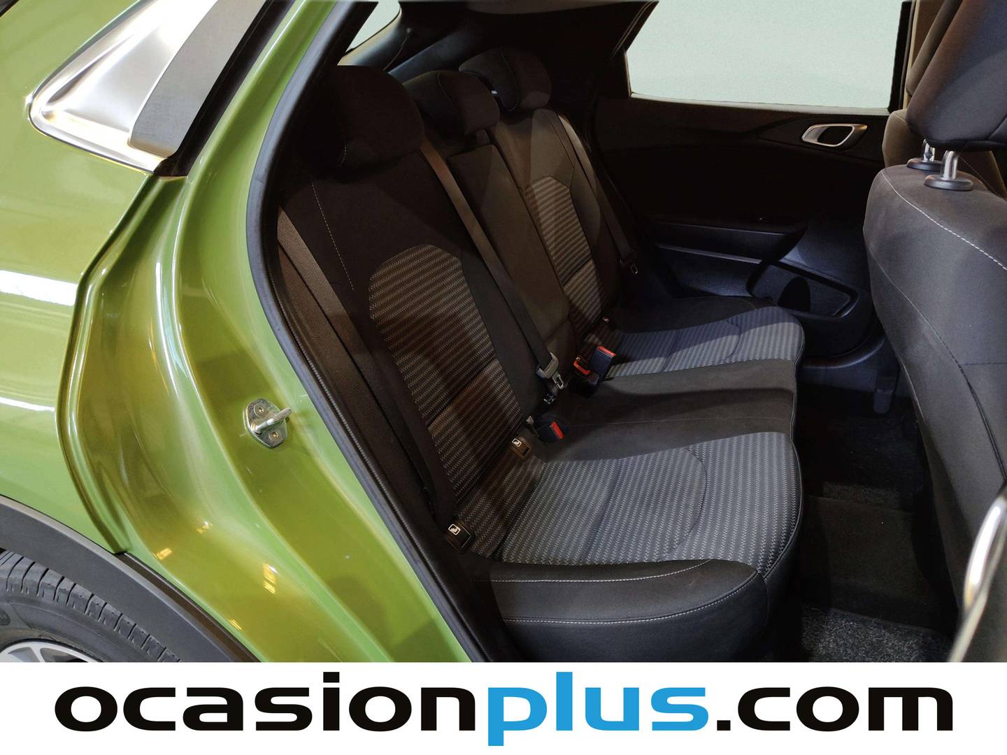 KIA XCeed KIA XCeed 1.0 T-GDi Drive (120 CV) gasolina