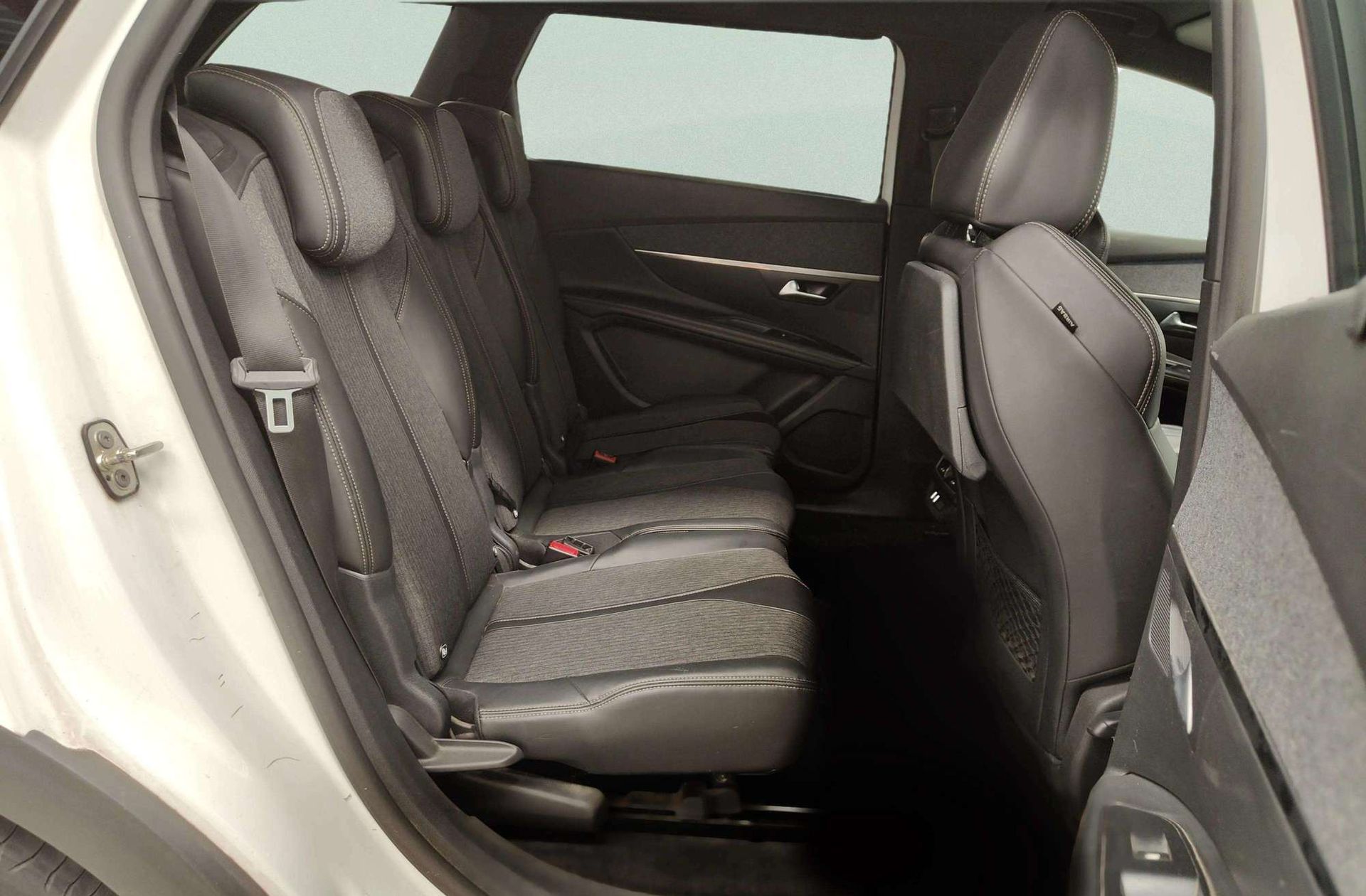 Peugeot 5008 1.2L PureTech GT Line 7 plazas - foto 22
